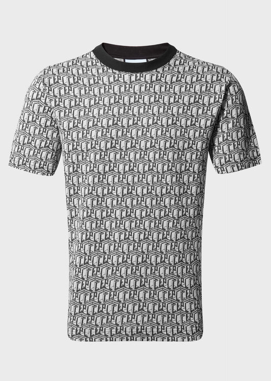 Savard Printed T-Shirt