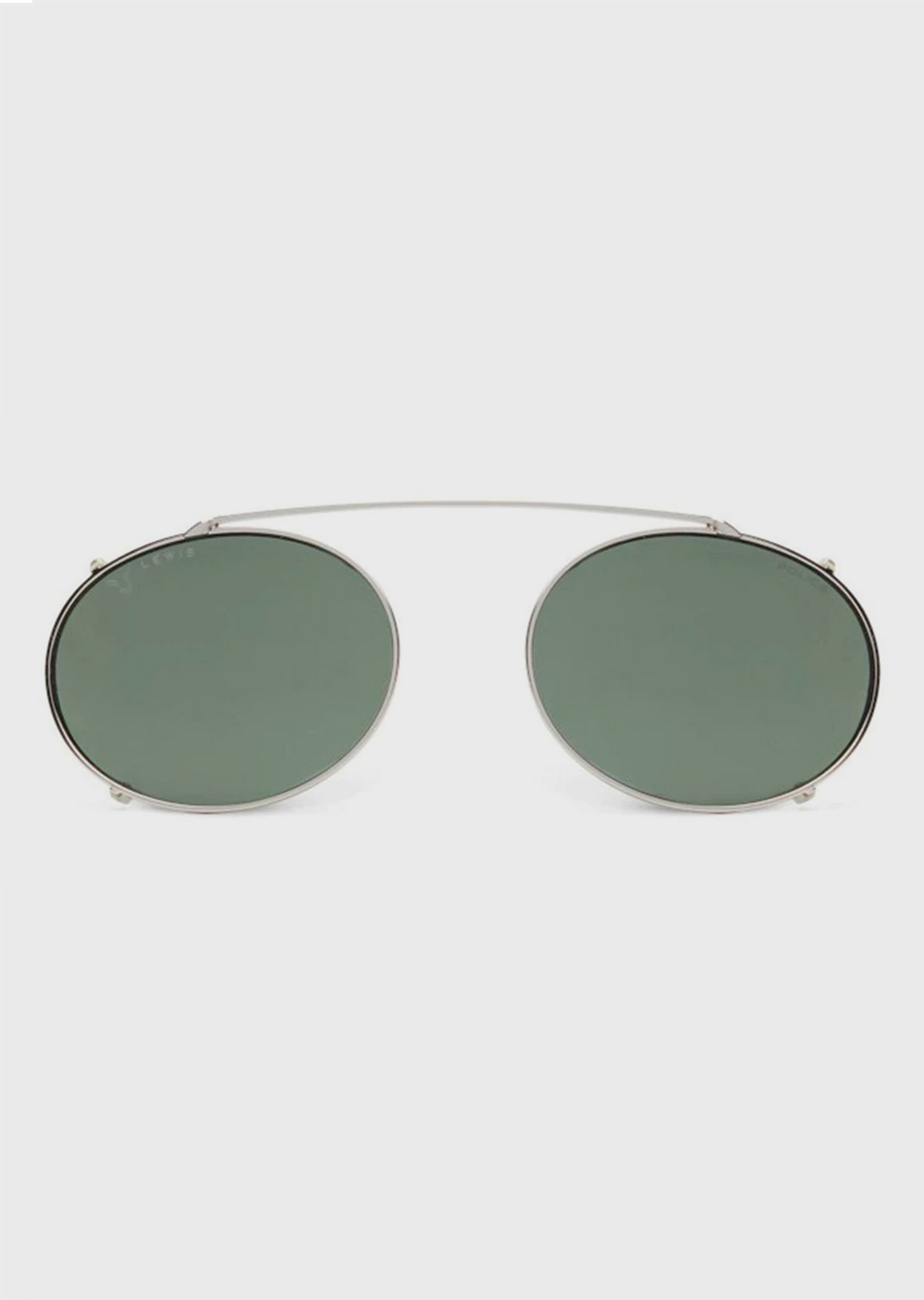 Men's Police APLA29-50579V Lewis Hamilton Sunglasses