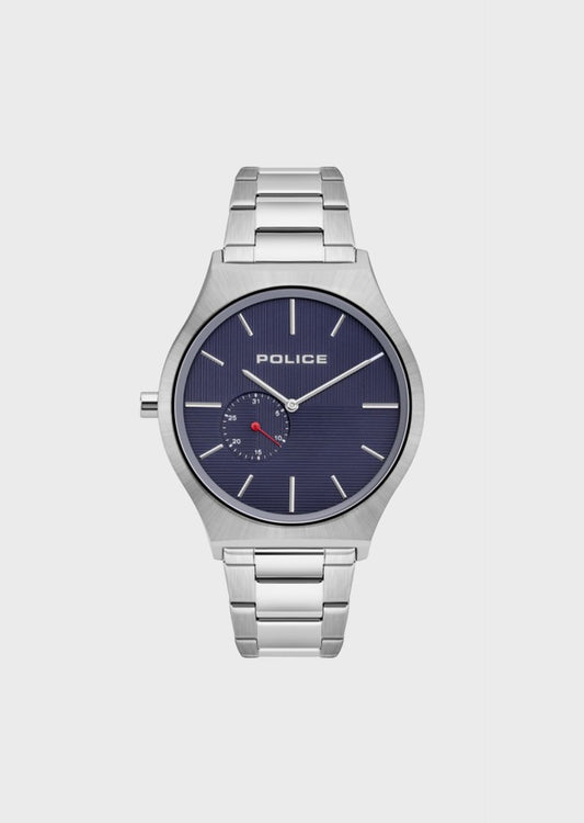 Police Orkney Watch