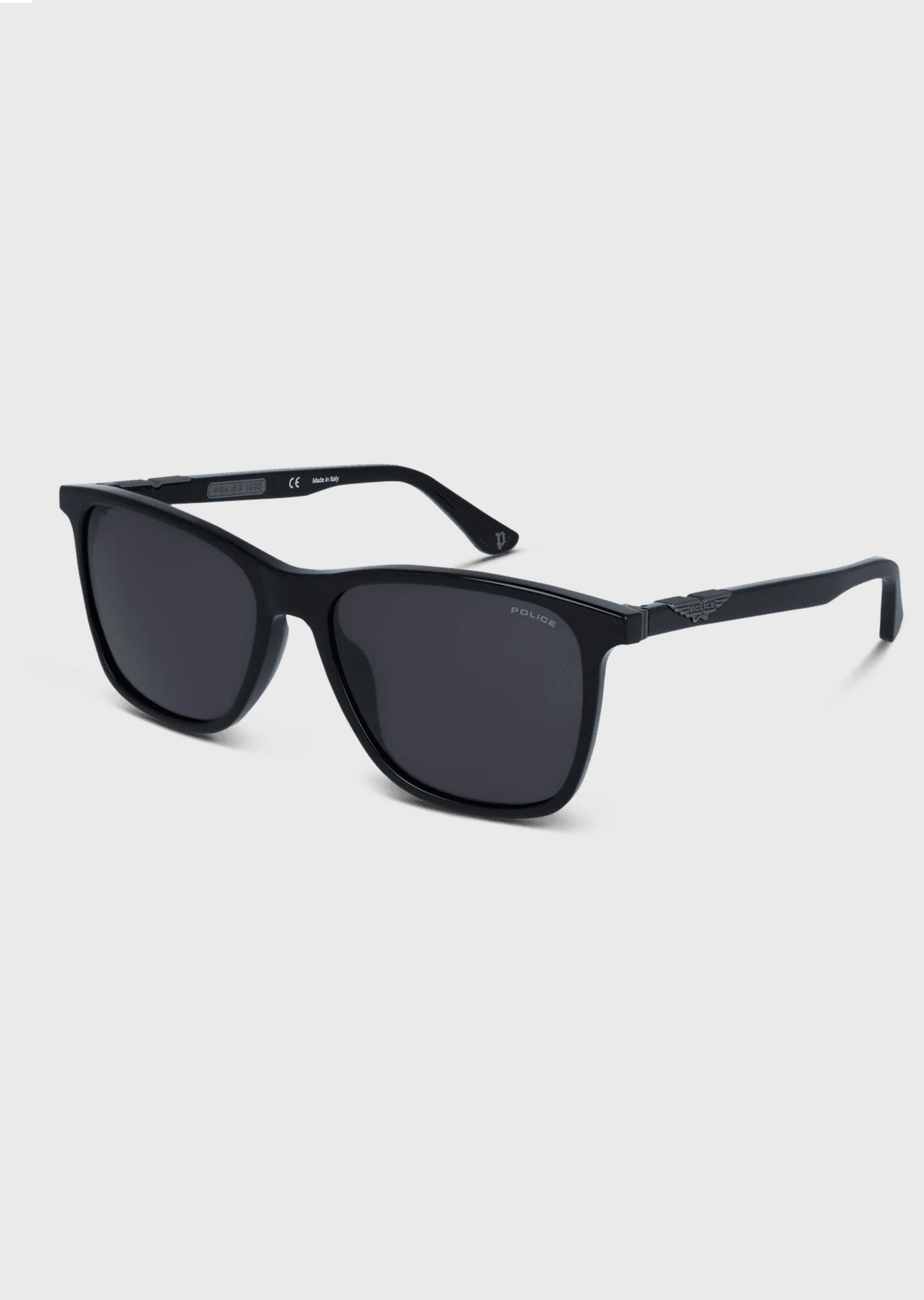 Men's Police SPL872N 0700-560700 Sunglasses