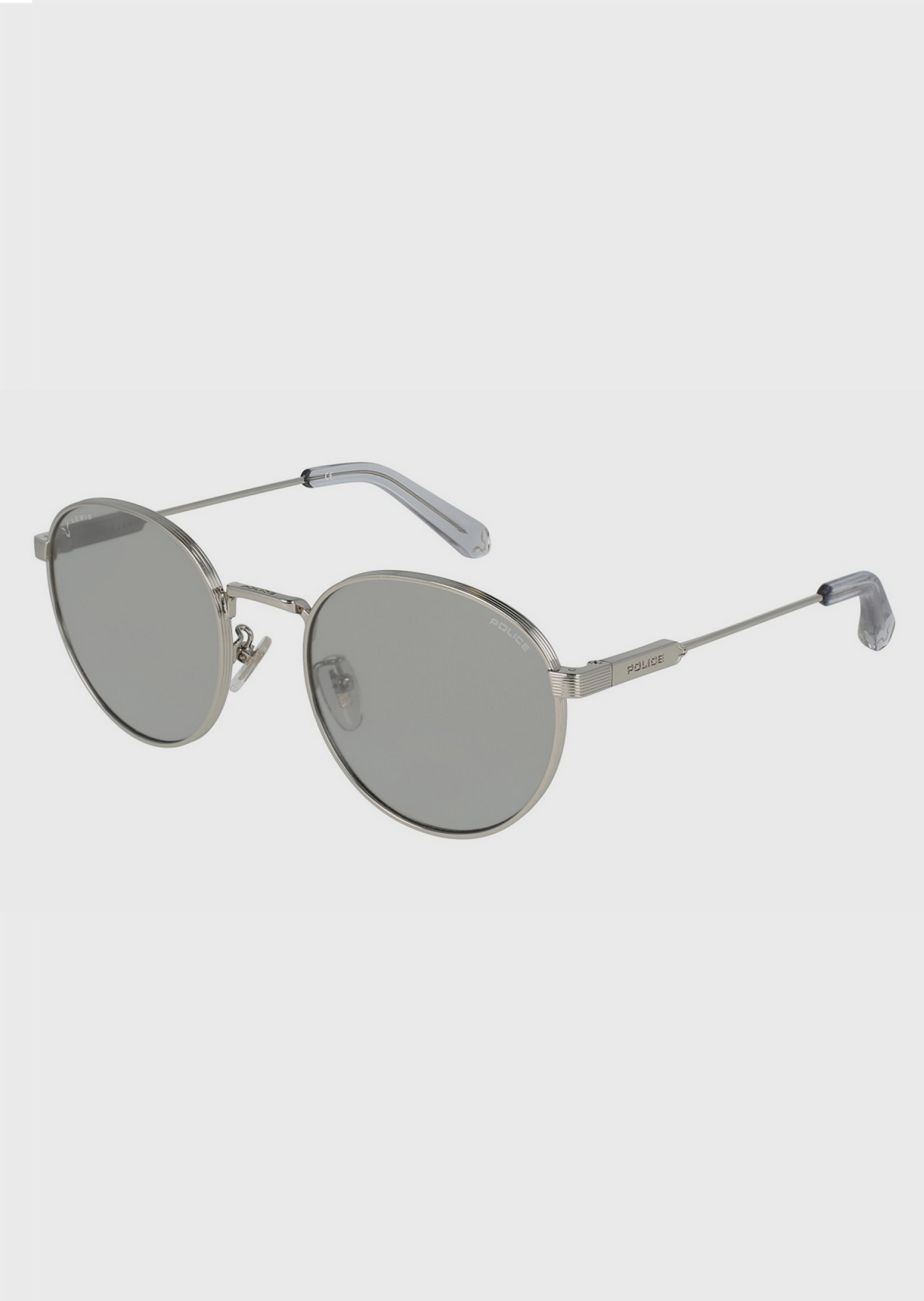 Men's Police SPLA22-53579X Lewis Hamilton Sunglasses