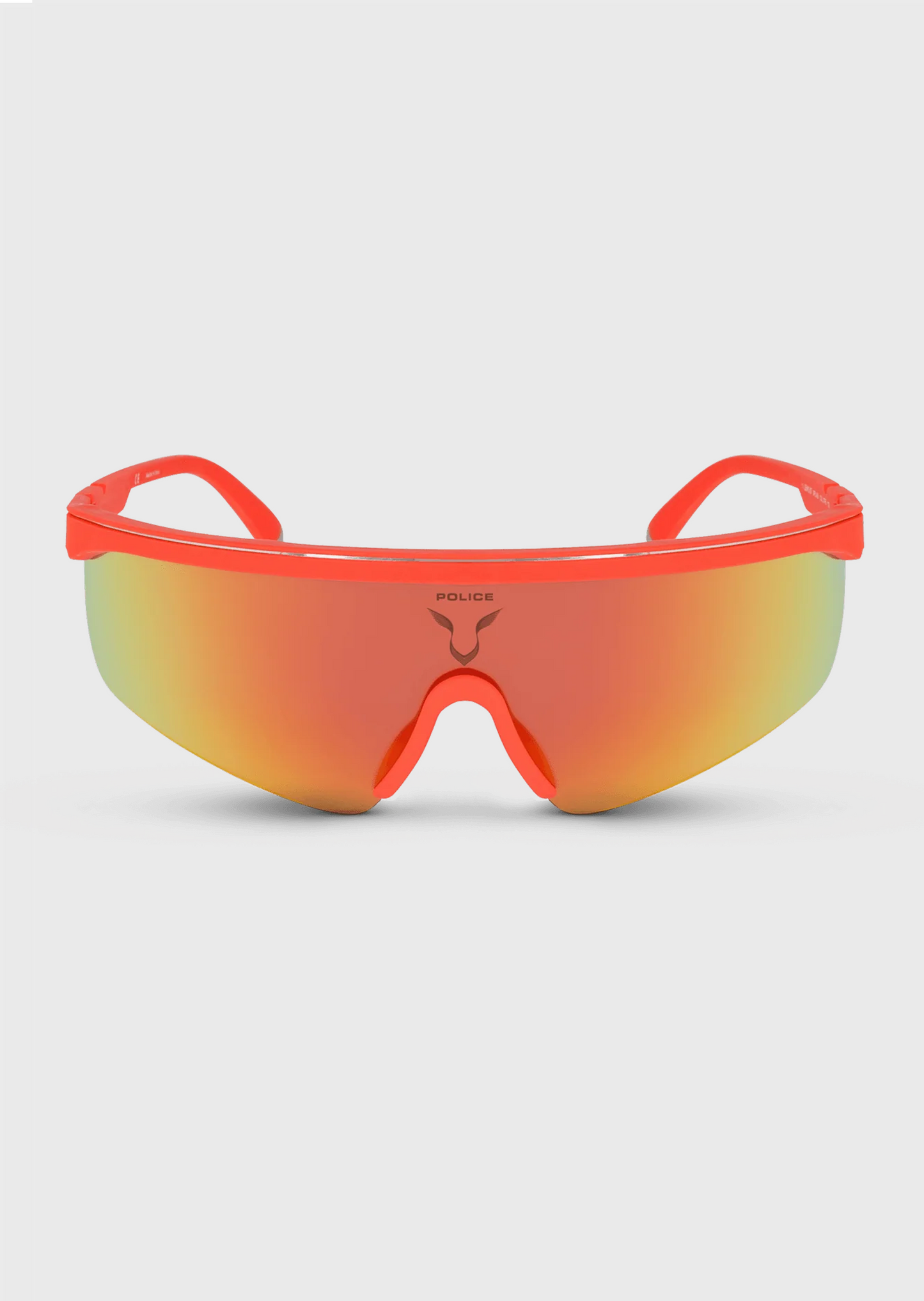 Men's Police SPLA28-9907FB Lewis Hamilton Sunglasses
