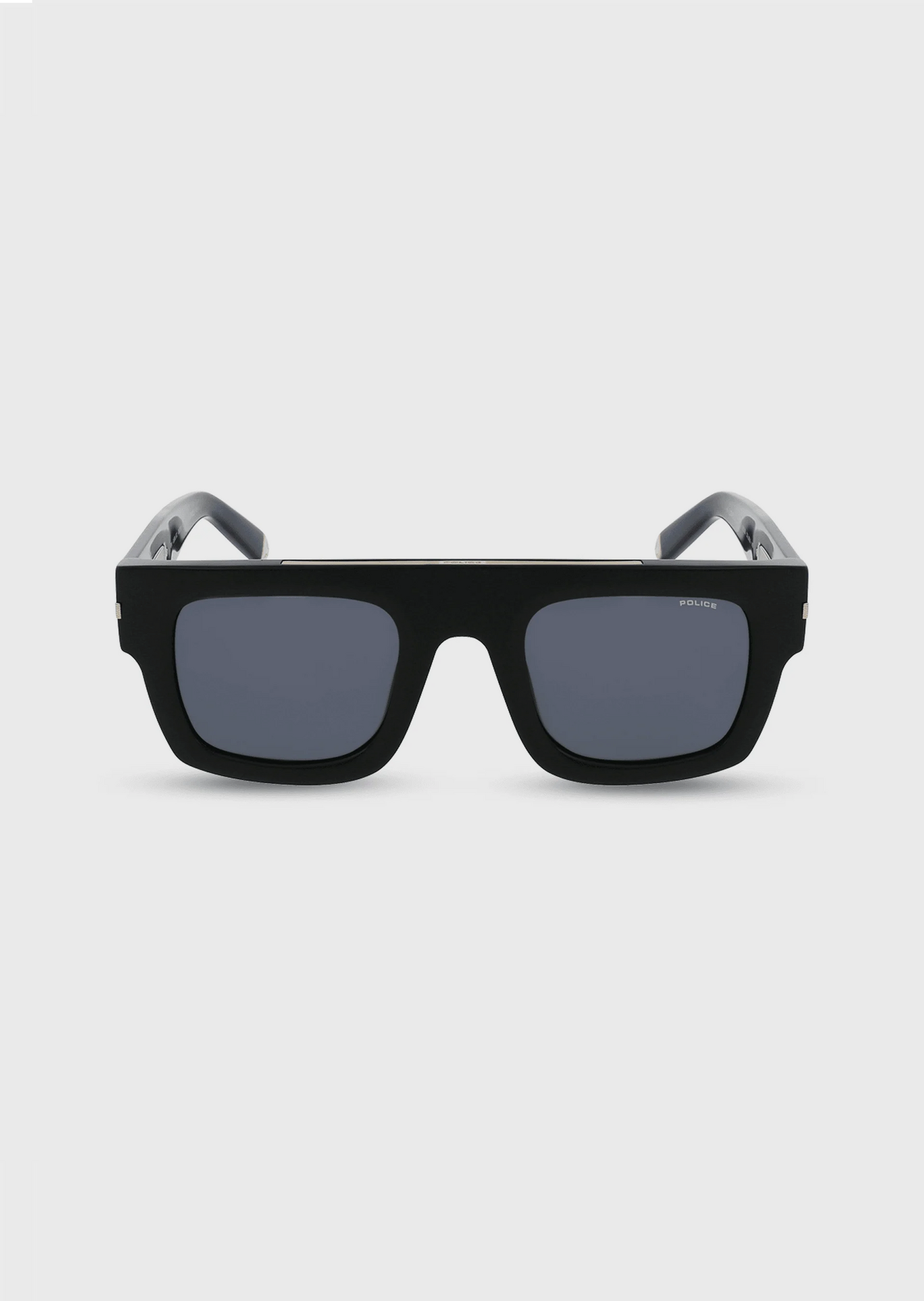 Men's Police SPLE13 0BLK-500BLK Lewis Hamilton Sunglasses