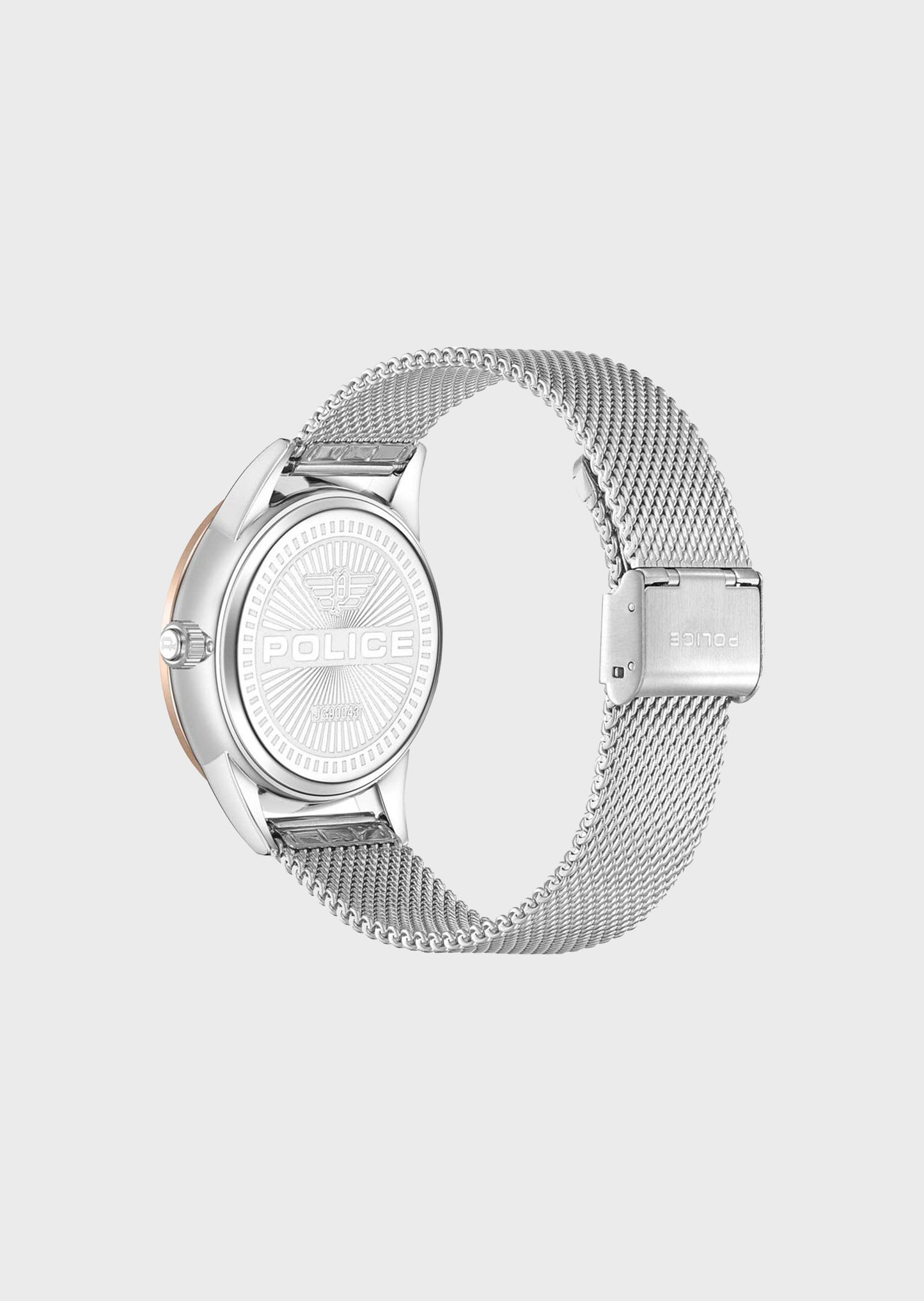Police Urban Watch ME24