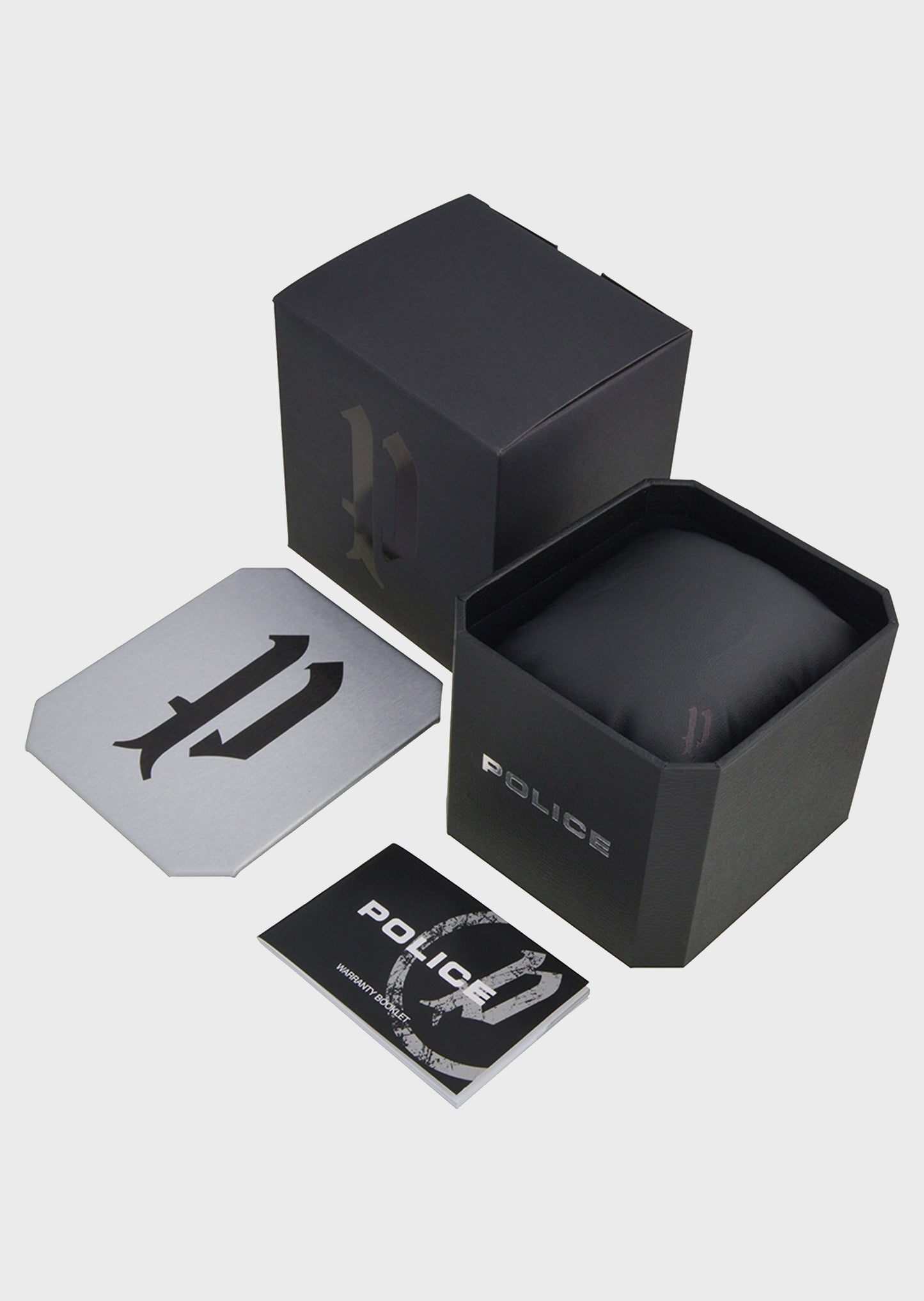 Police Urban Watch ME38