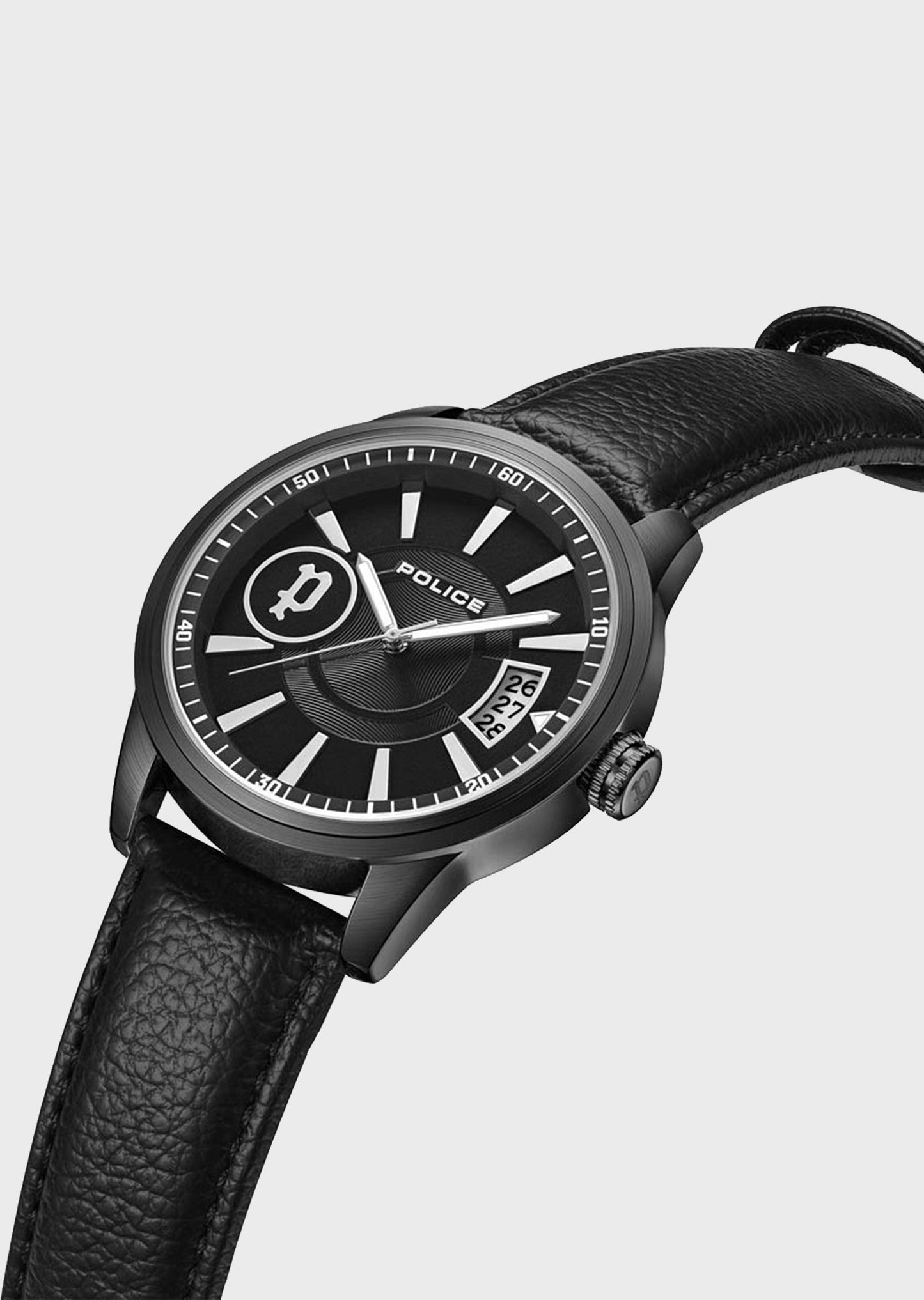Police Urban Watch ME42