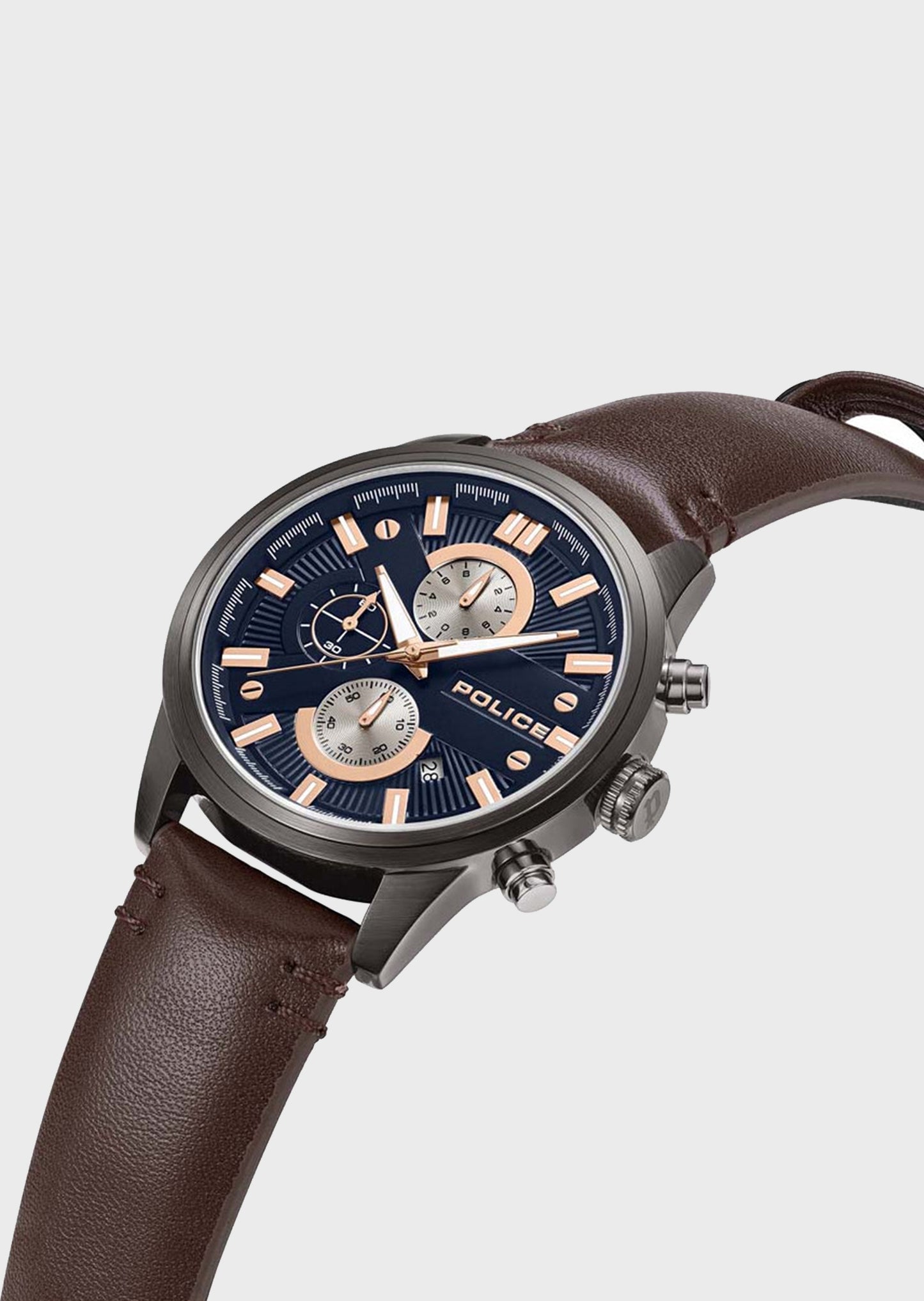 Police Urban Watch ME44