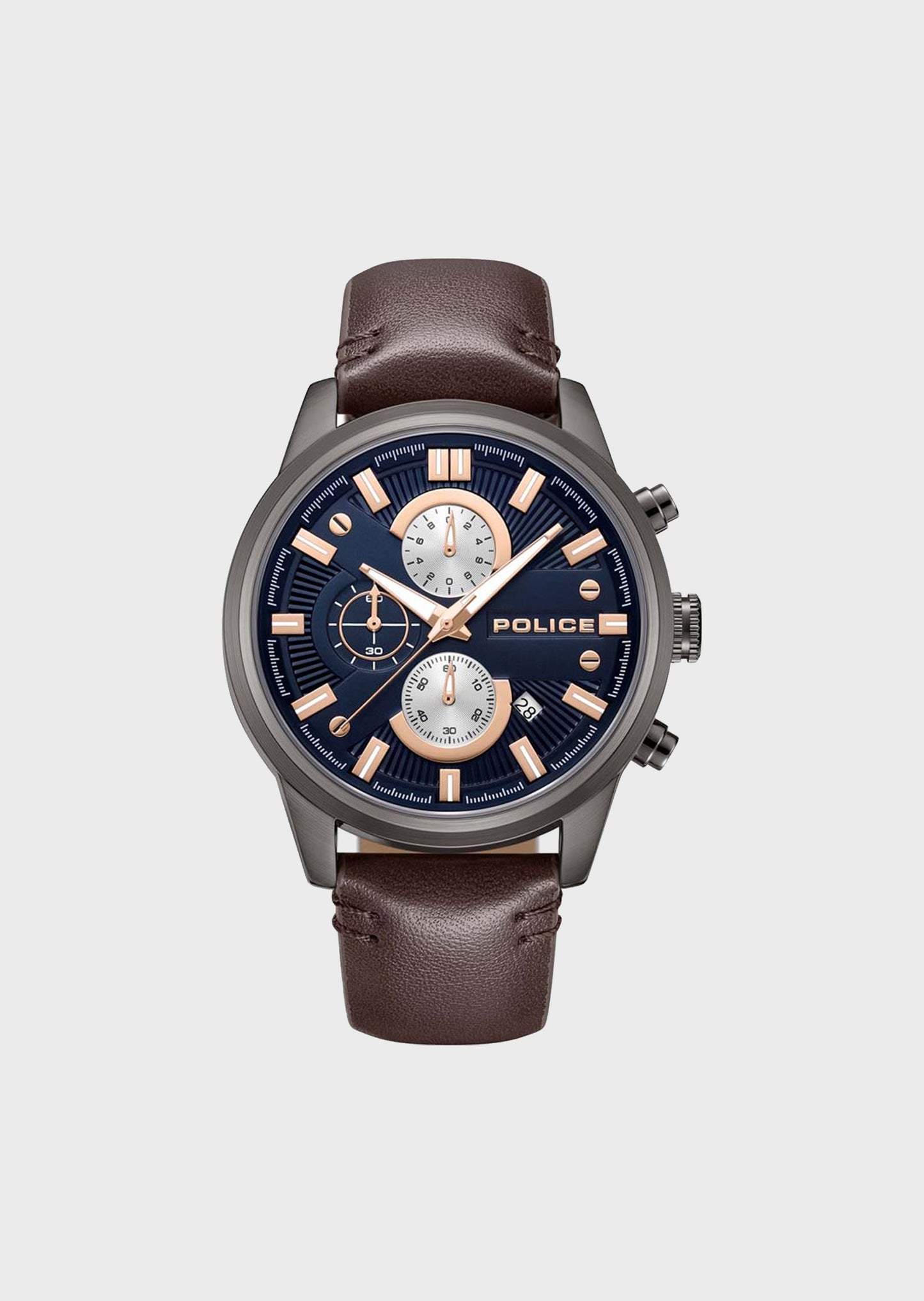 Police Urban Watch ME44