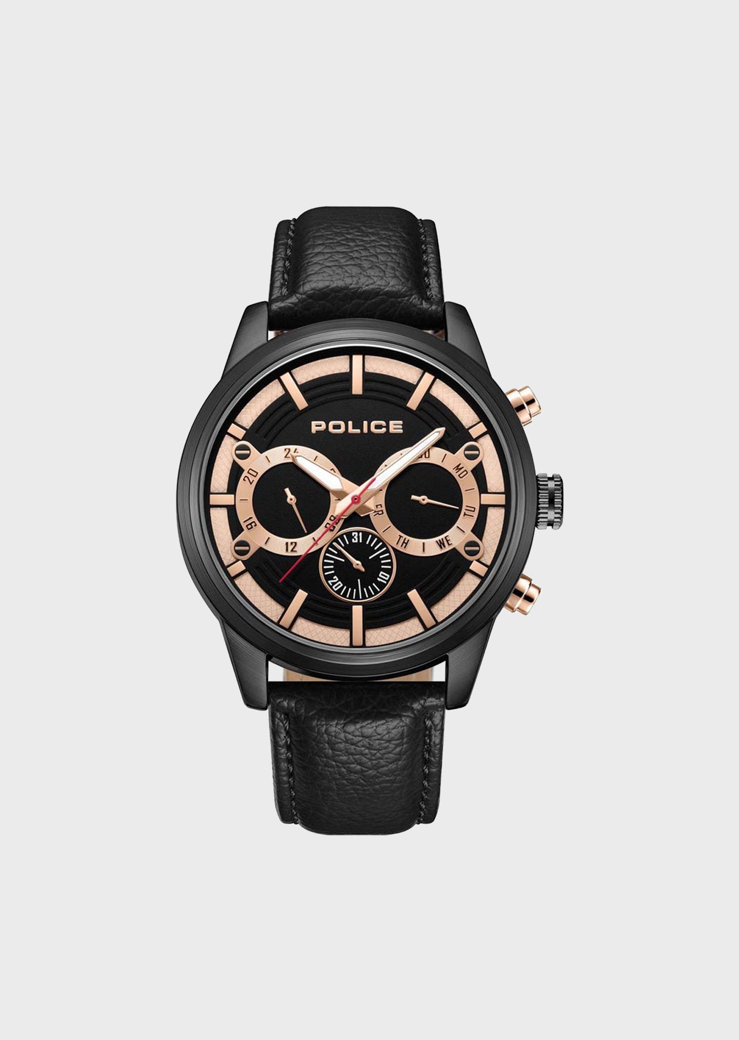 Police Urban Watch ME47