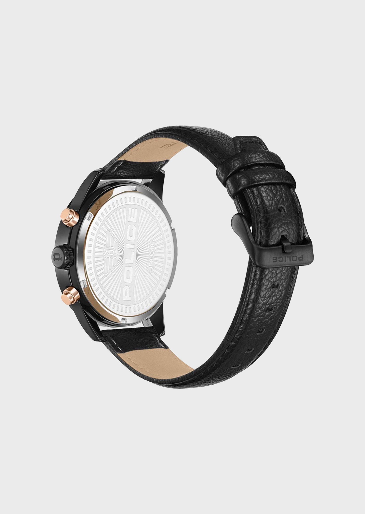 Police Urban Watch ME47