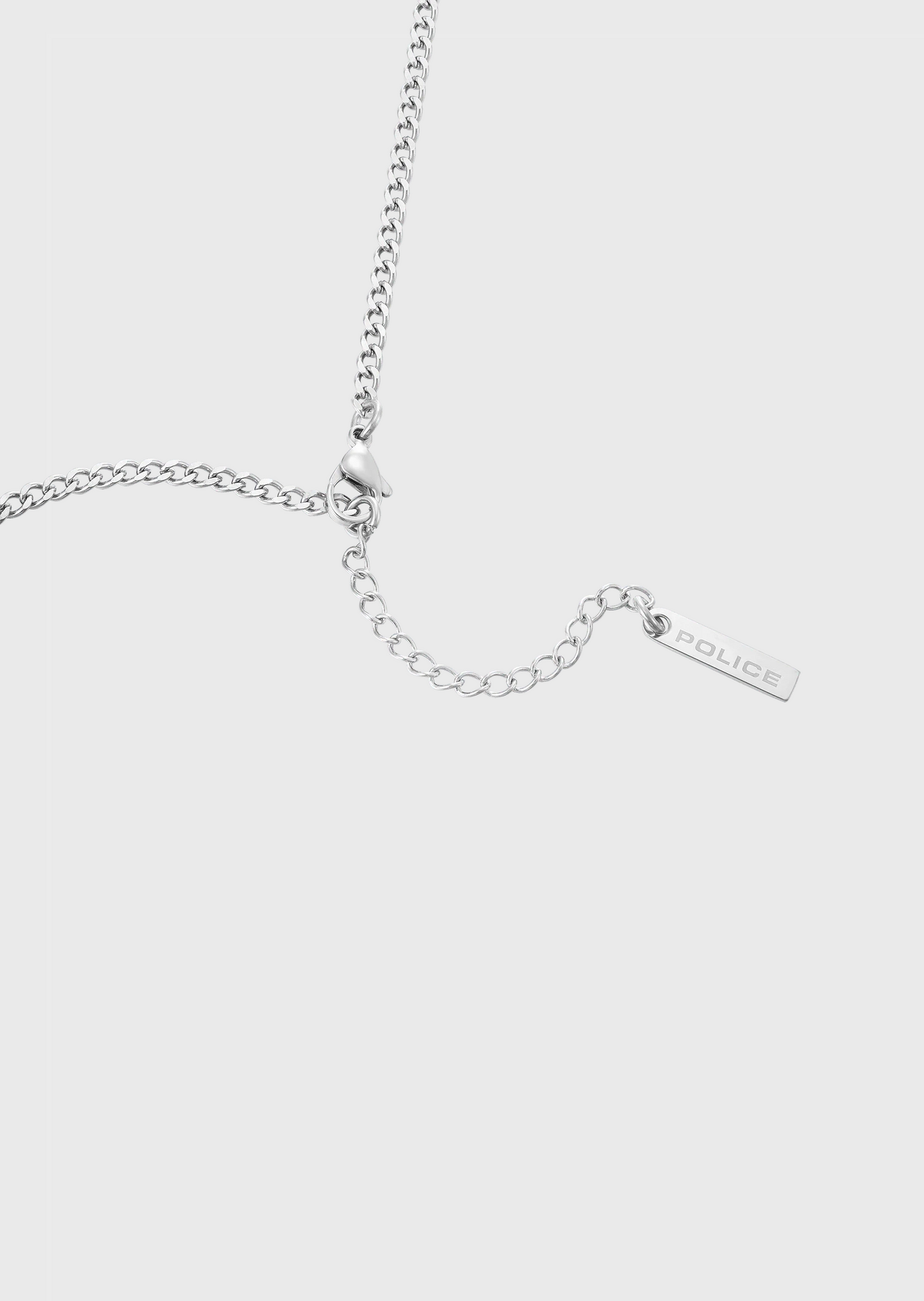 Police Pontevedra MC81 Necklace