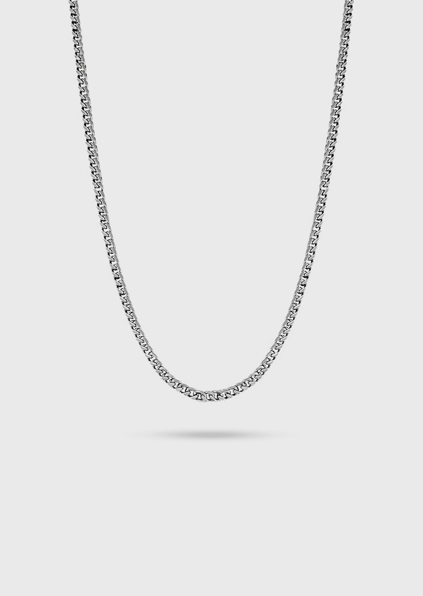 Police Pozas MC82 Necklace