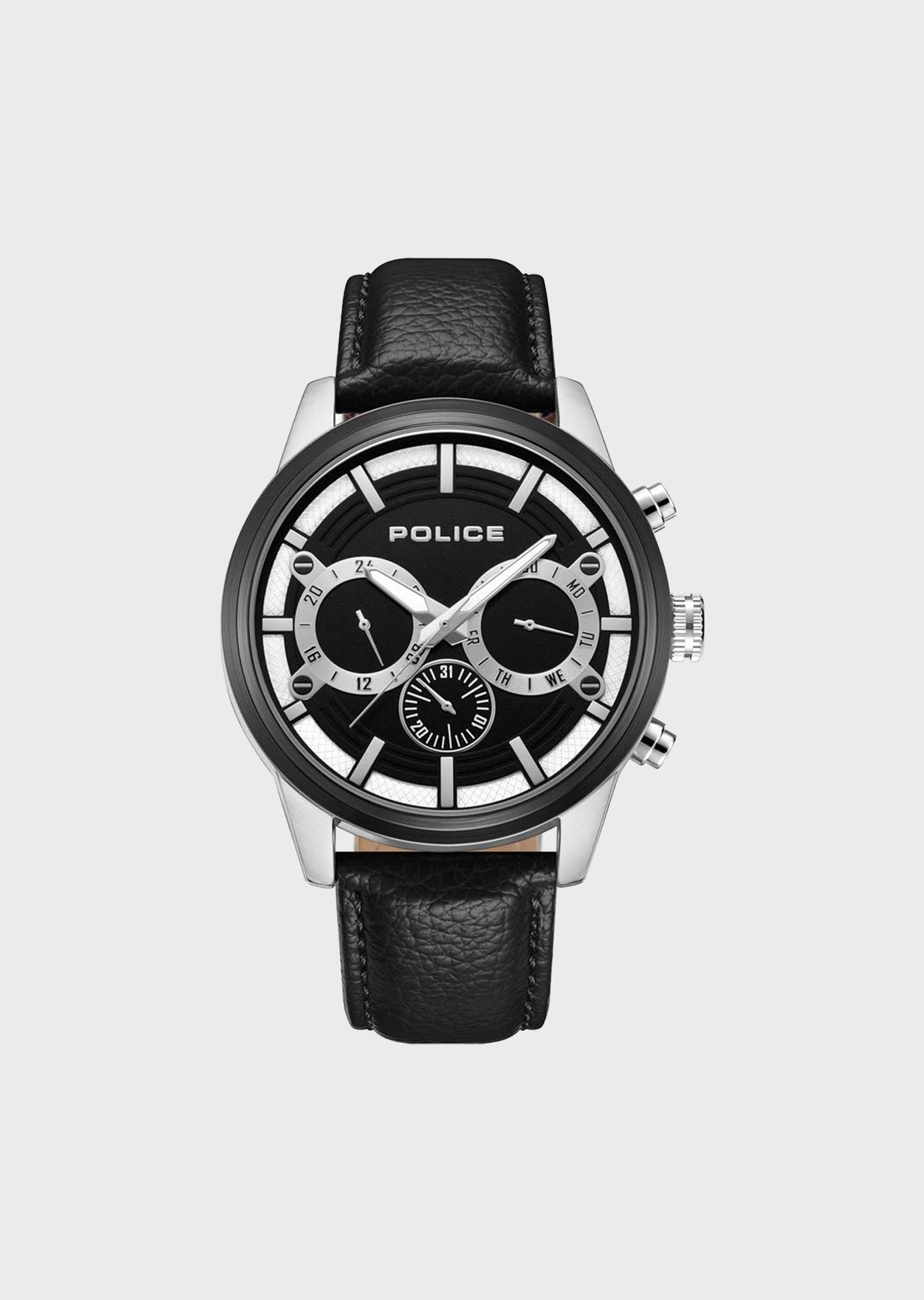 Police Urban Watch ME46