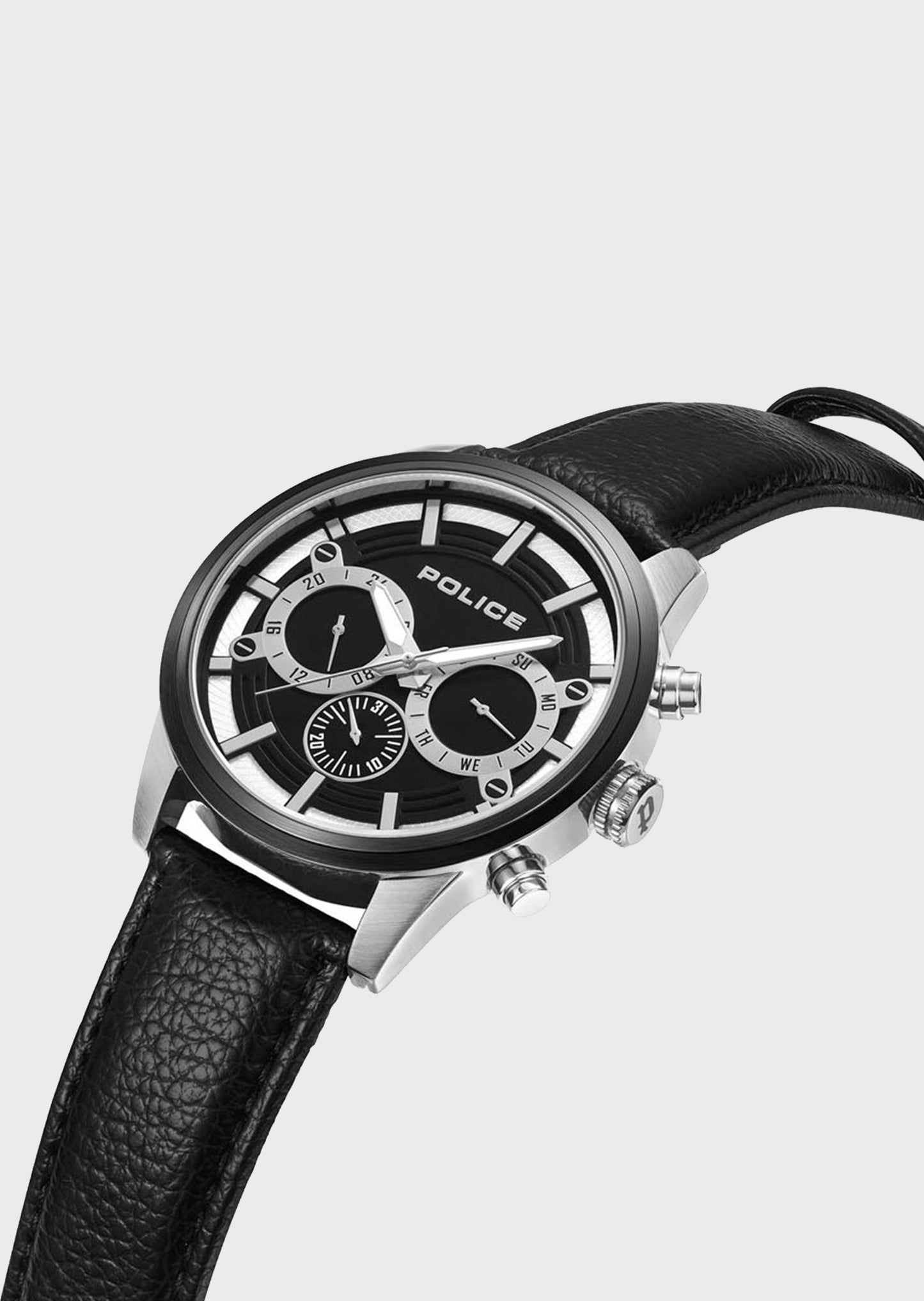 Police Urban Watch ME46