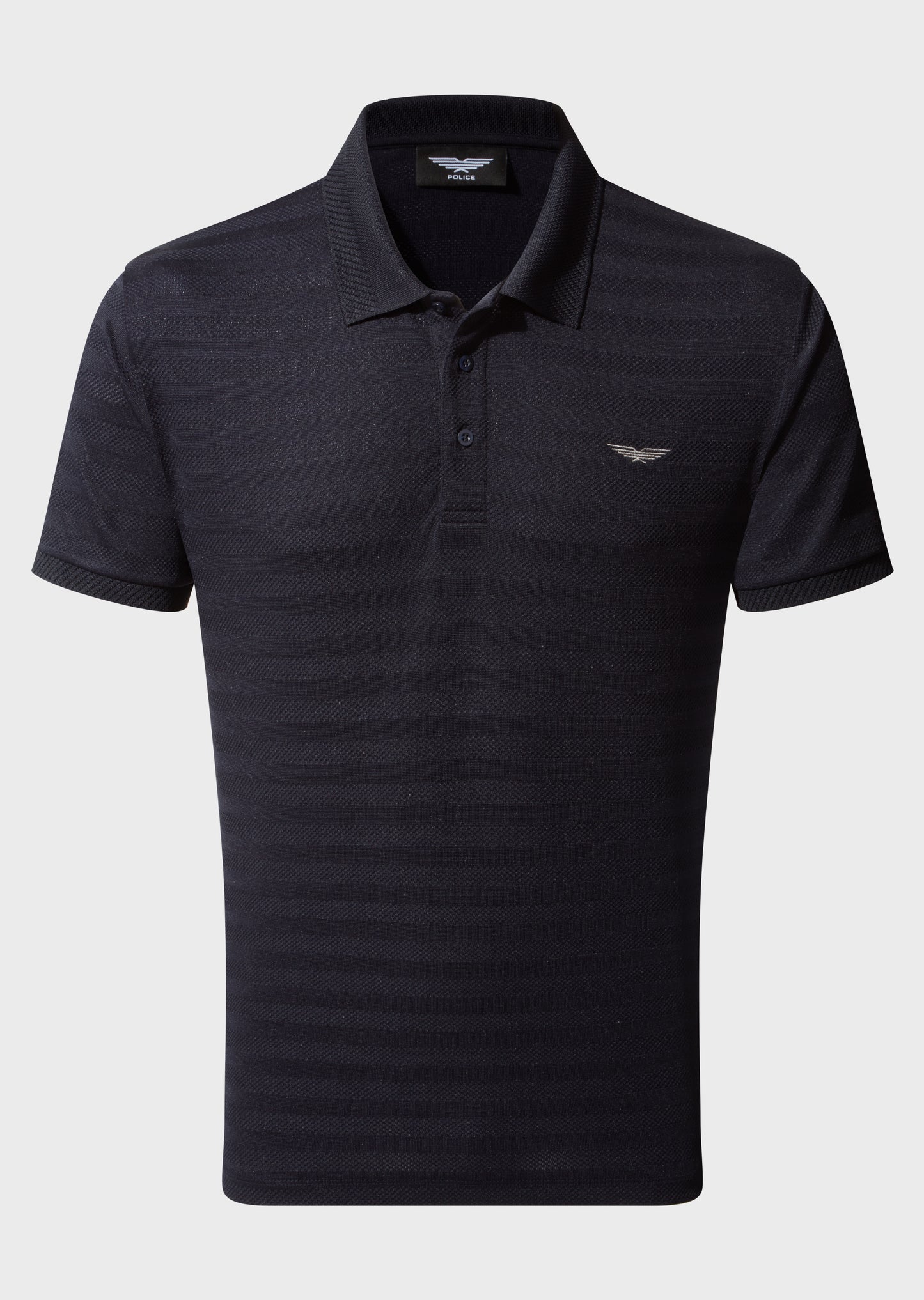 Ridge Navy Polo