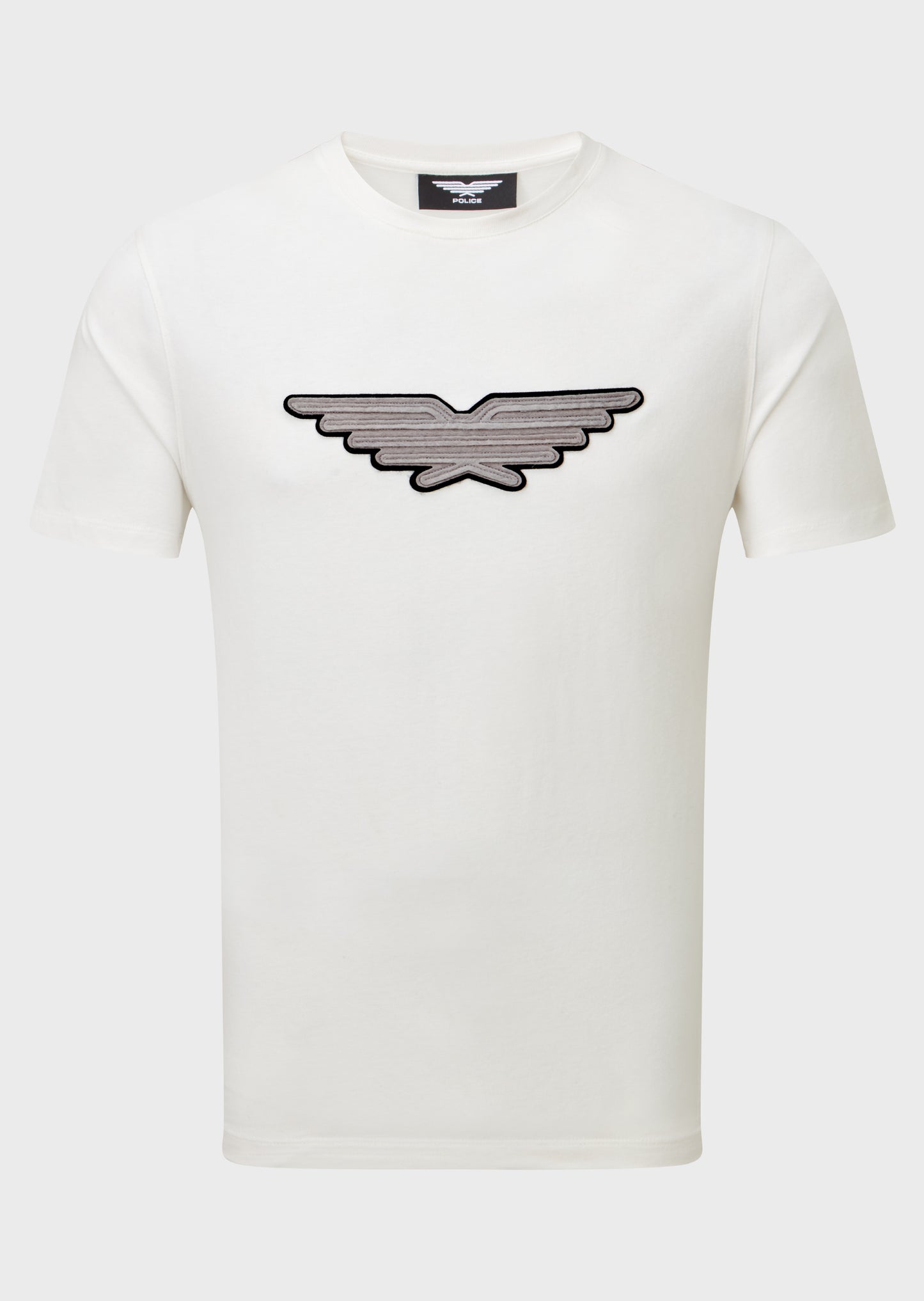 Roesner Bone White T-Shirt