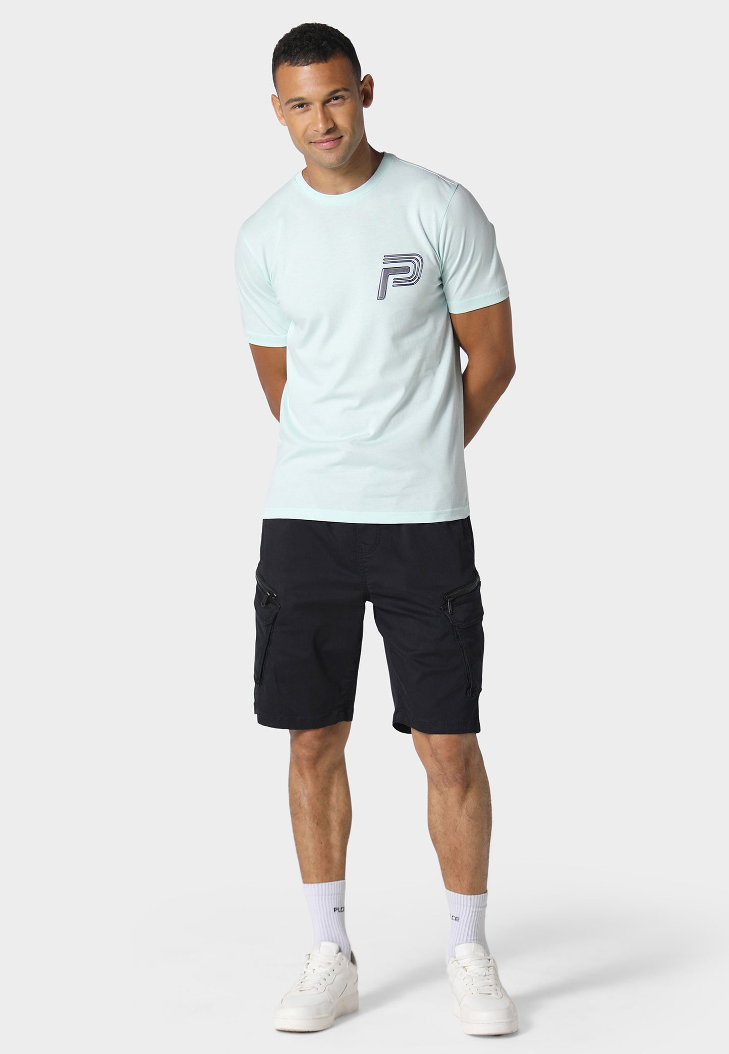 Rylstone Aquatic Green T-Shirt
