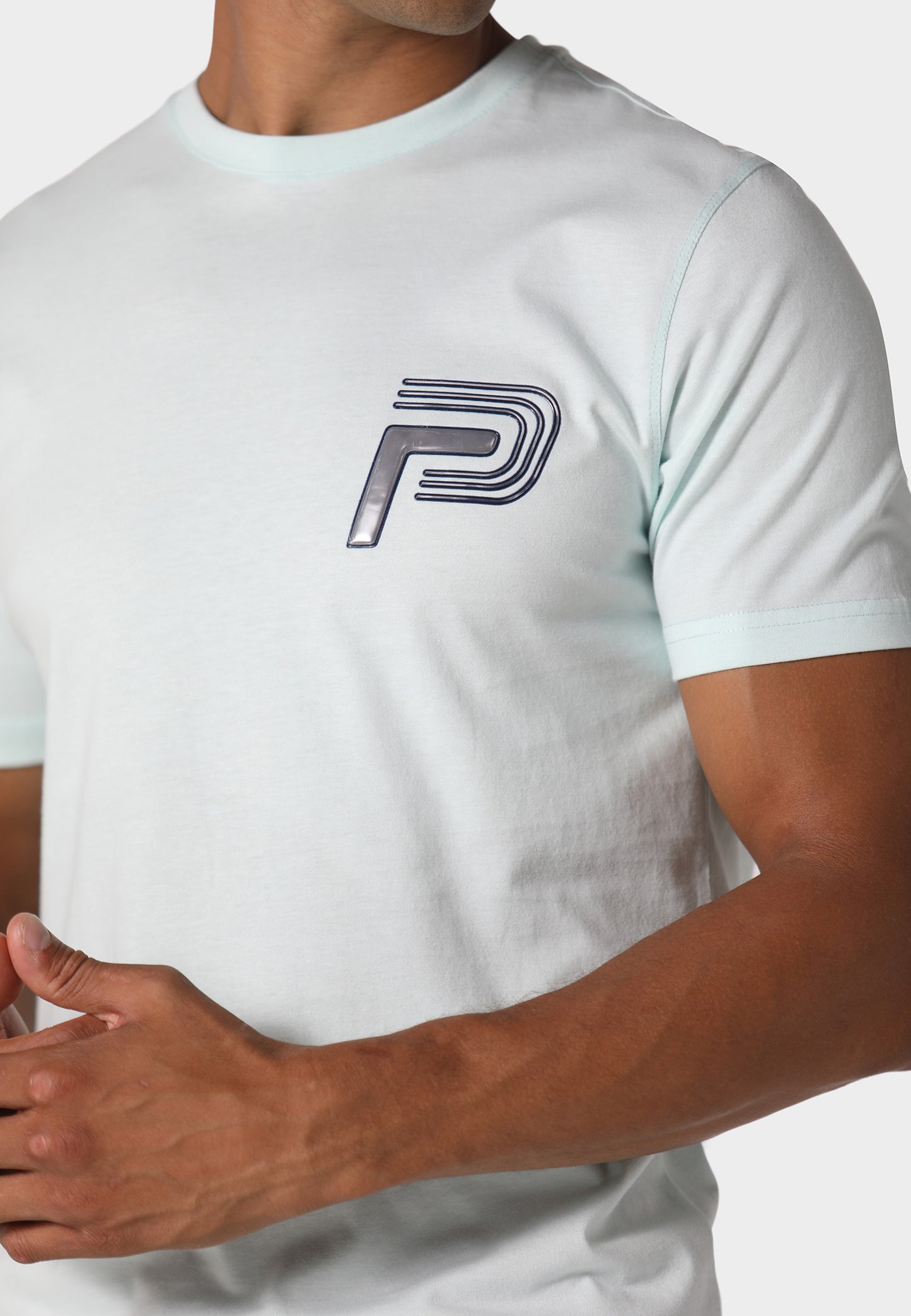 Rylstone Aquatic Green T-Shirt