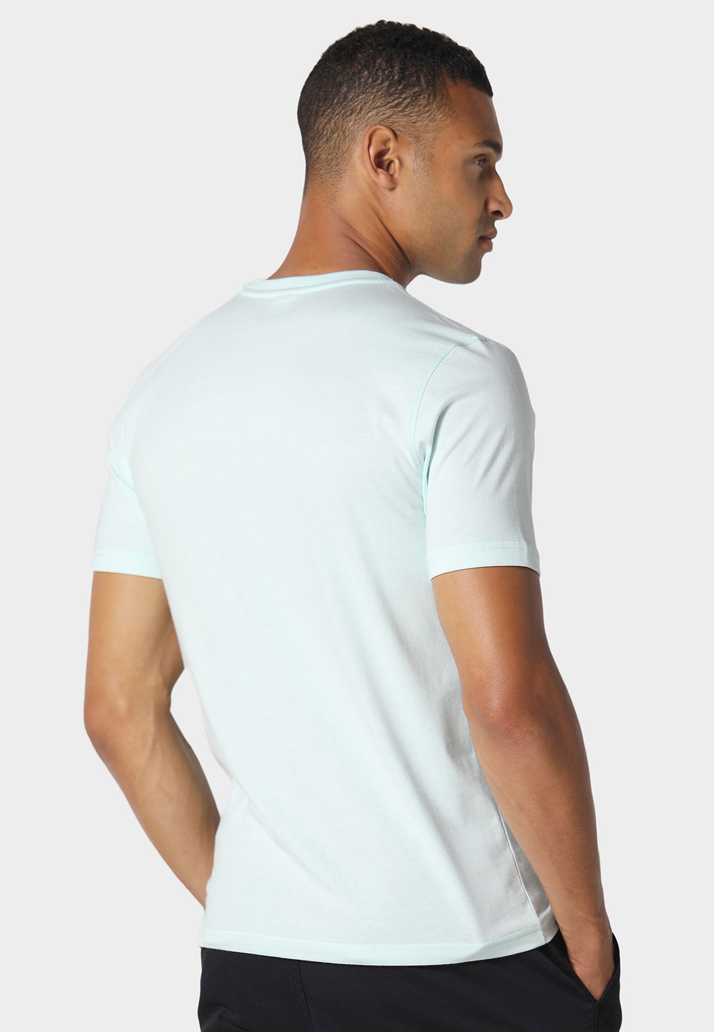 Rylstone Aquatic Green T-Shirt