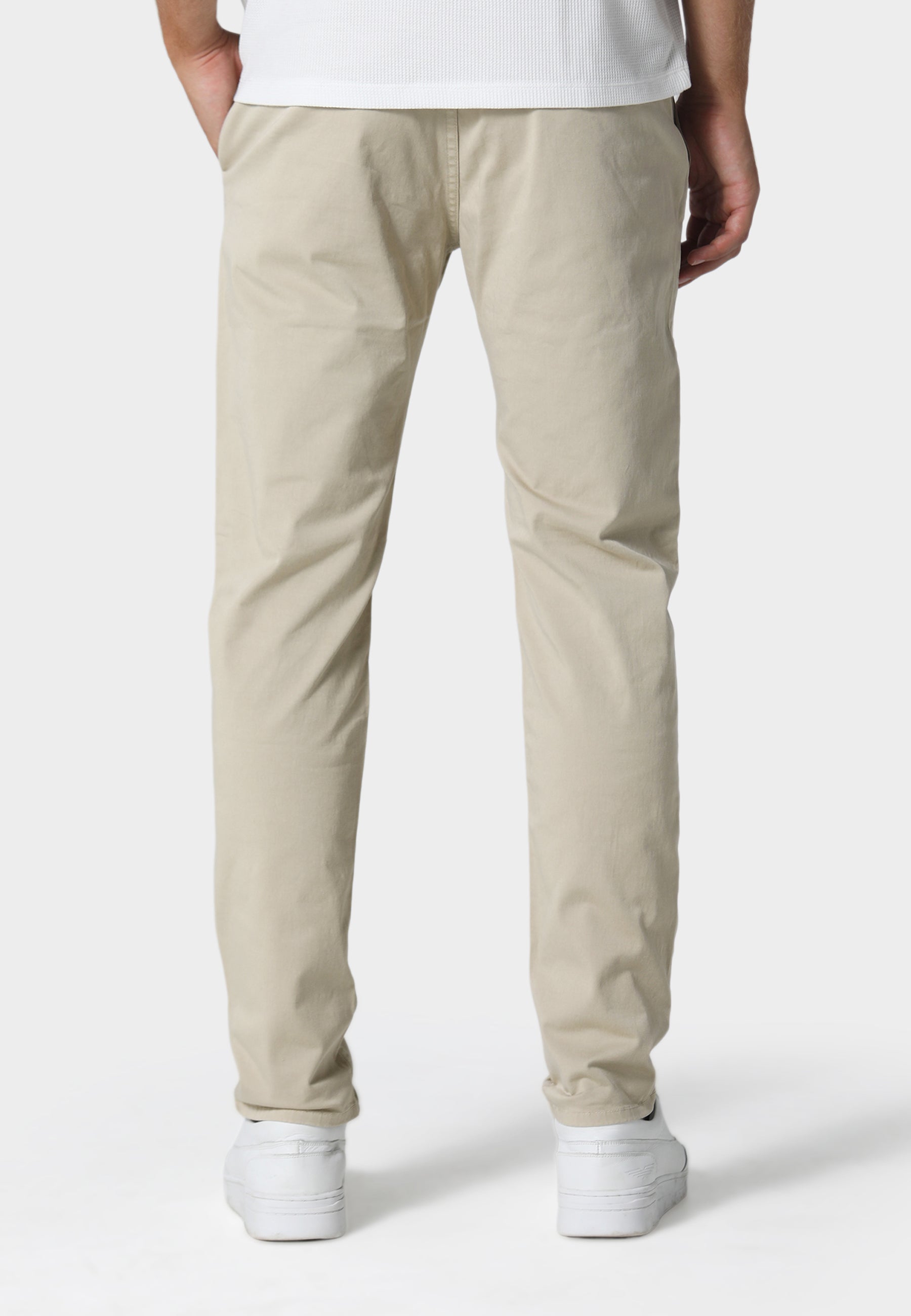 Sarabia Beige Chino