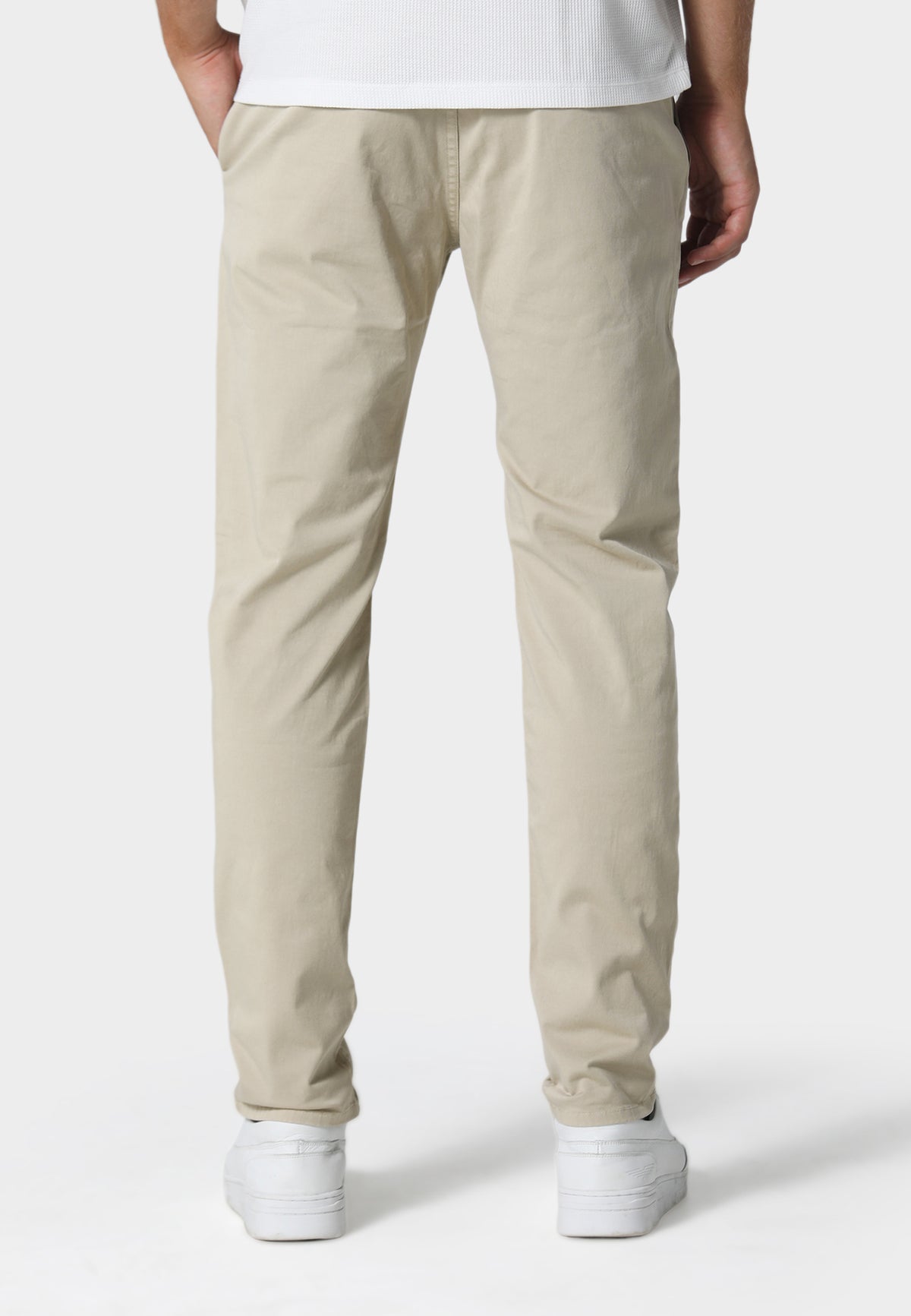 Sarabia Beige Chino