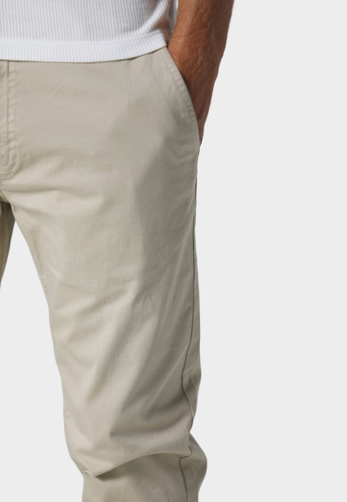 Sarabia Beige Chino