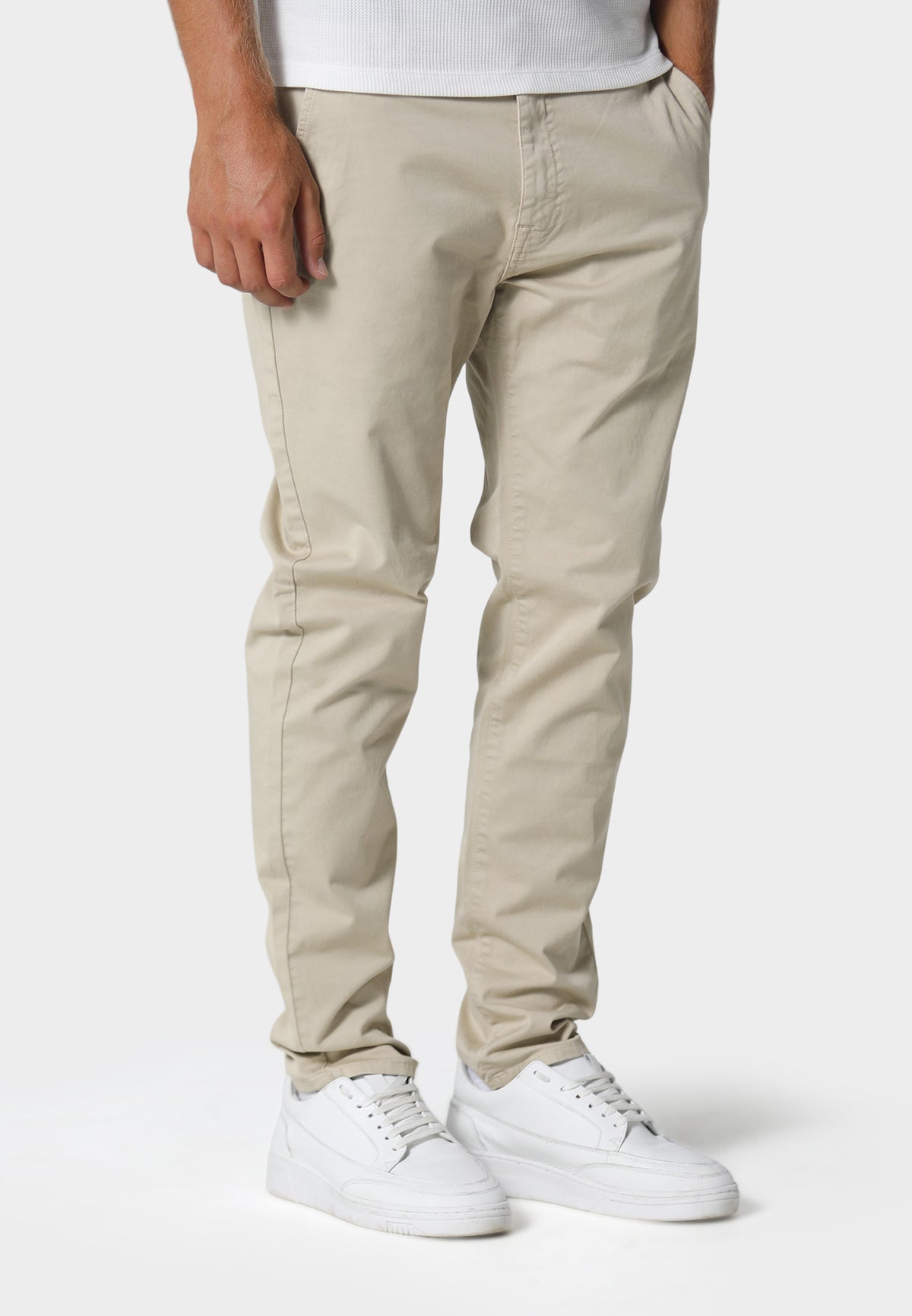 Sarabia Beige Chino
