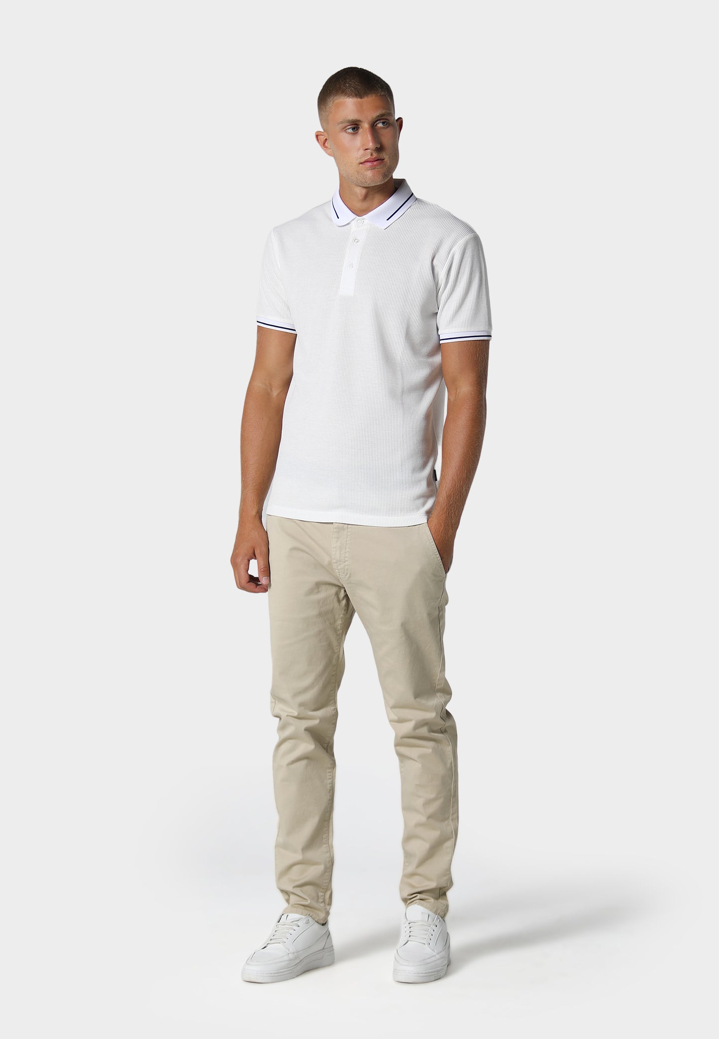 Sarabia Beige Chino