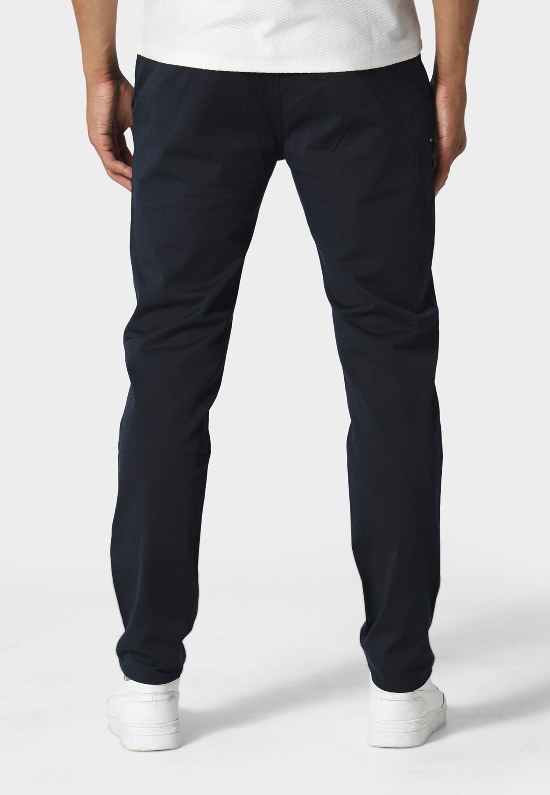 Sarabia Navy Chino