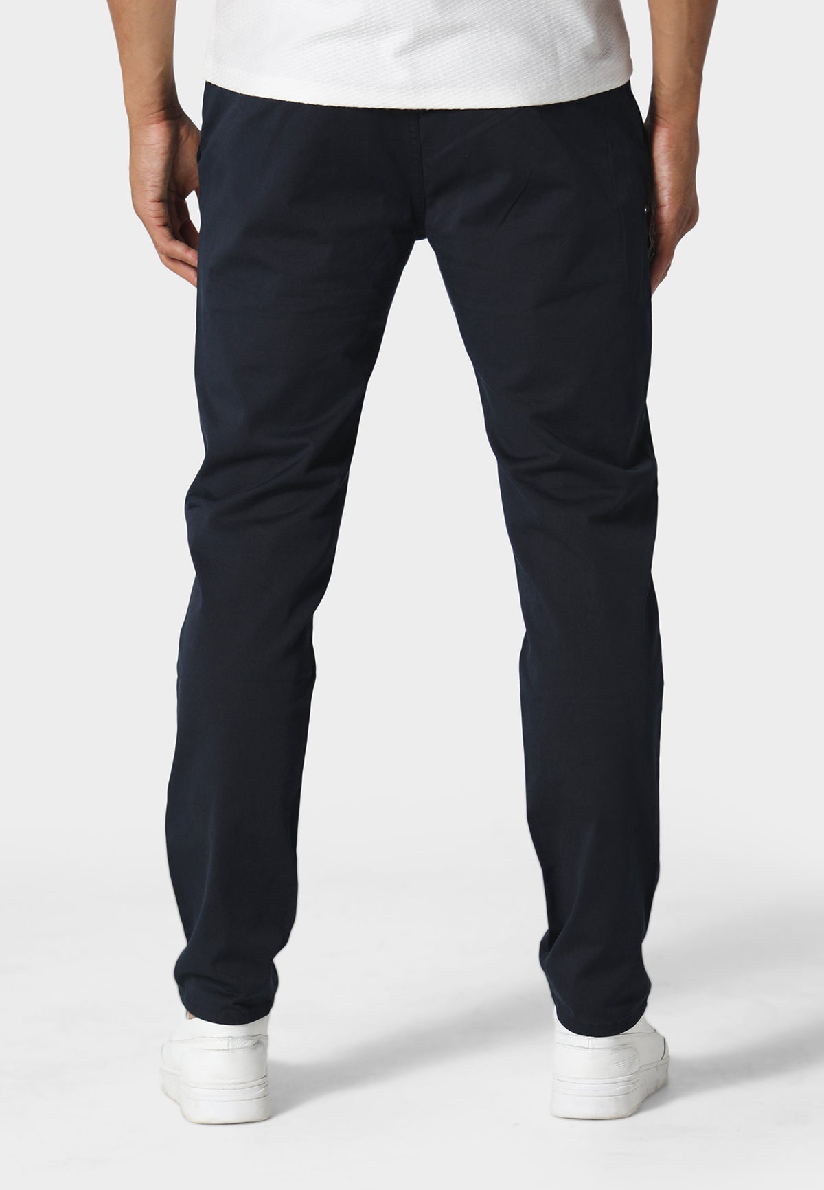 Sarabia Navy Chino