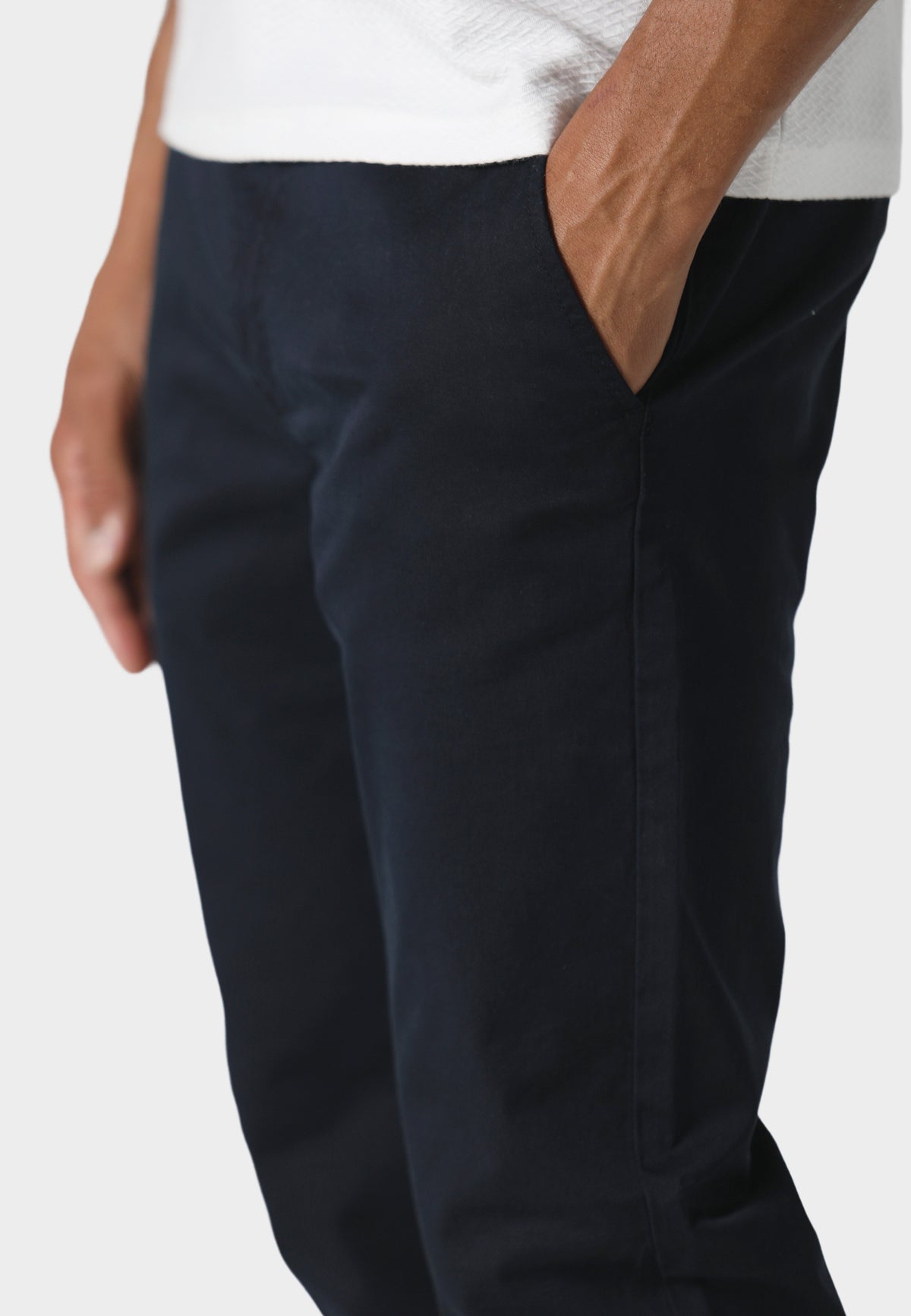 Sarabia Navy Chino