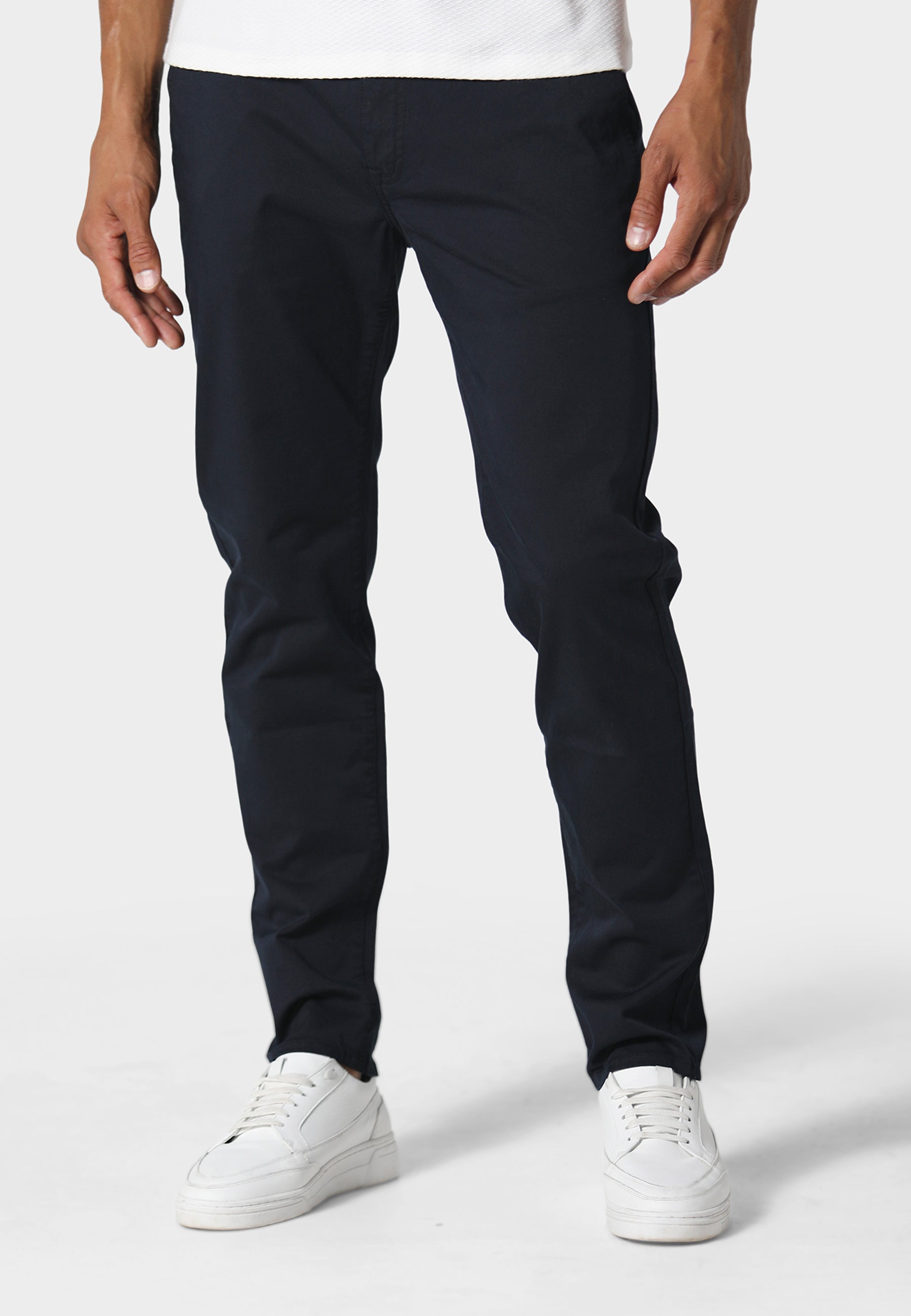 Sarabia Navy Chino