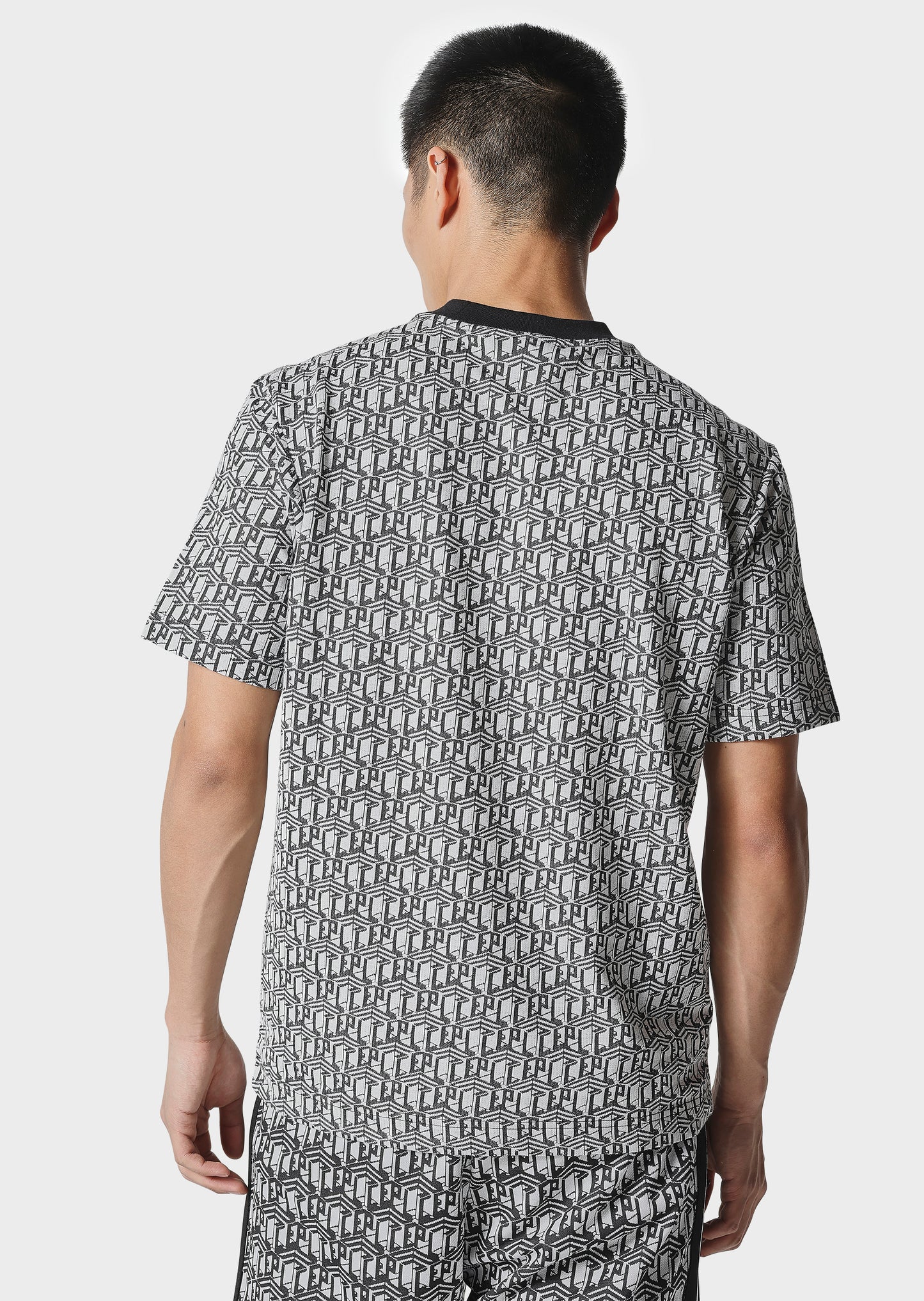 Savard Printed T-Shirt