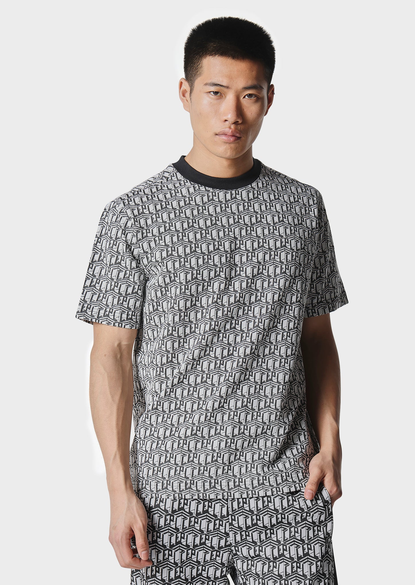 Savard Printed T-Shirt
