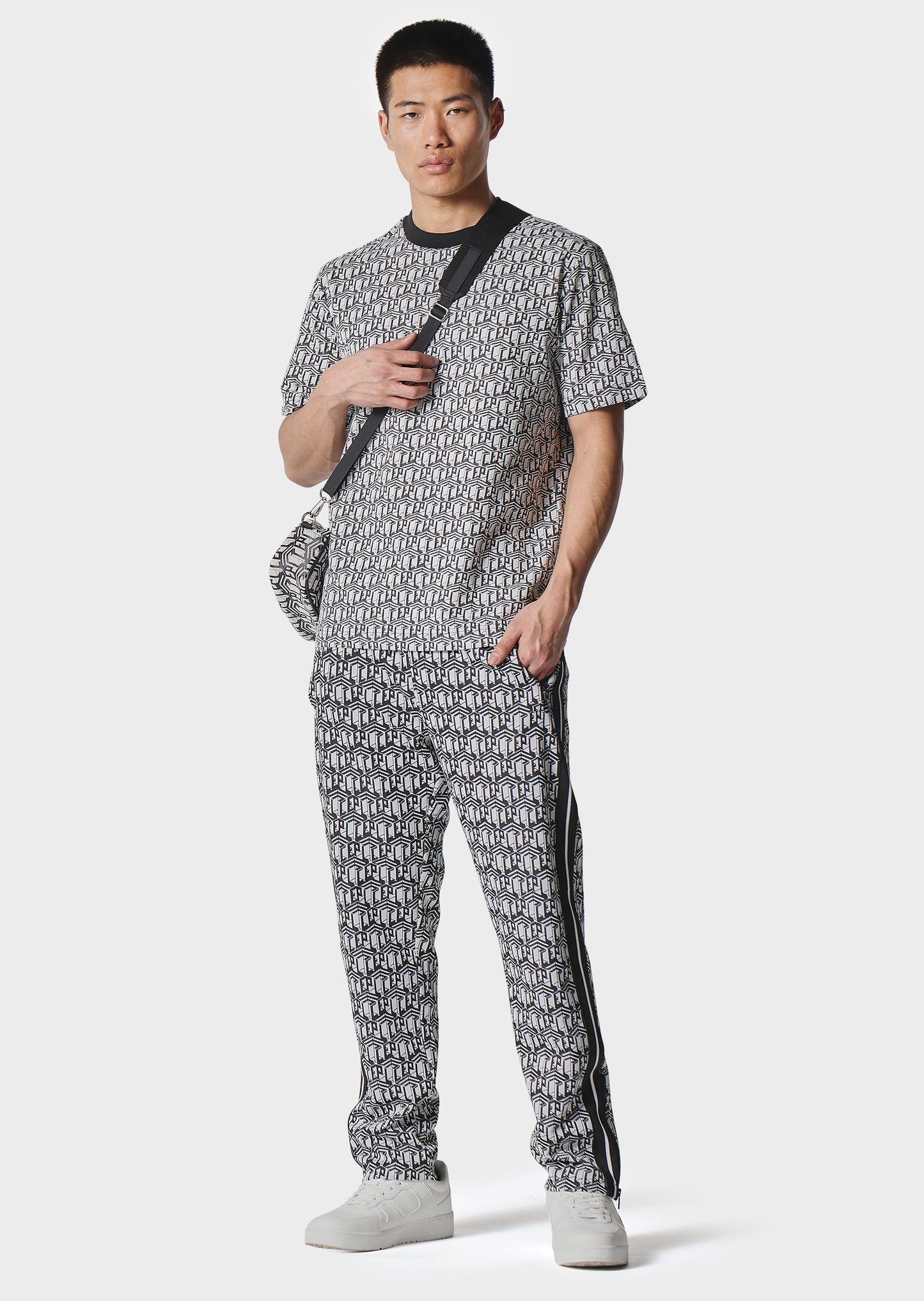 Savard Printed T-Shirt