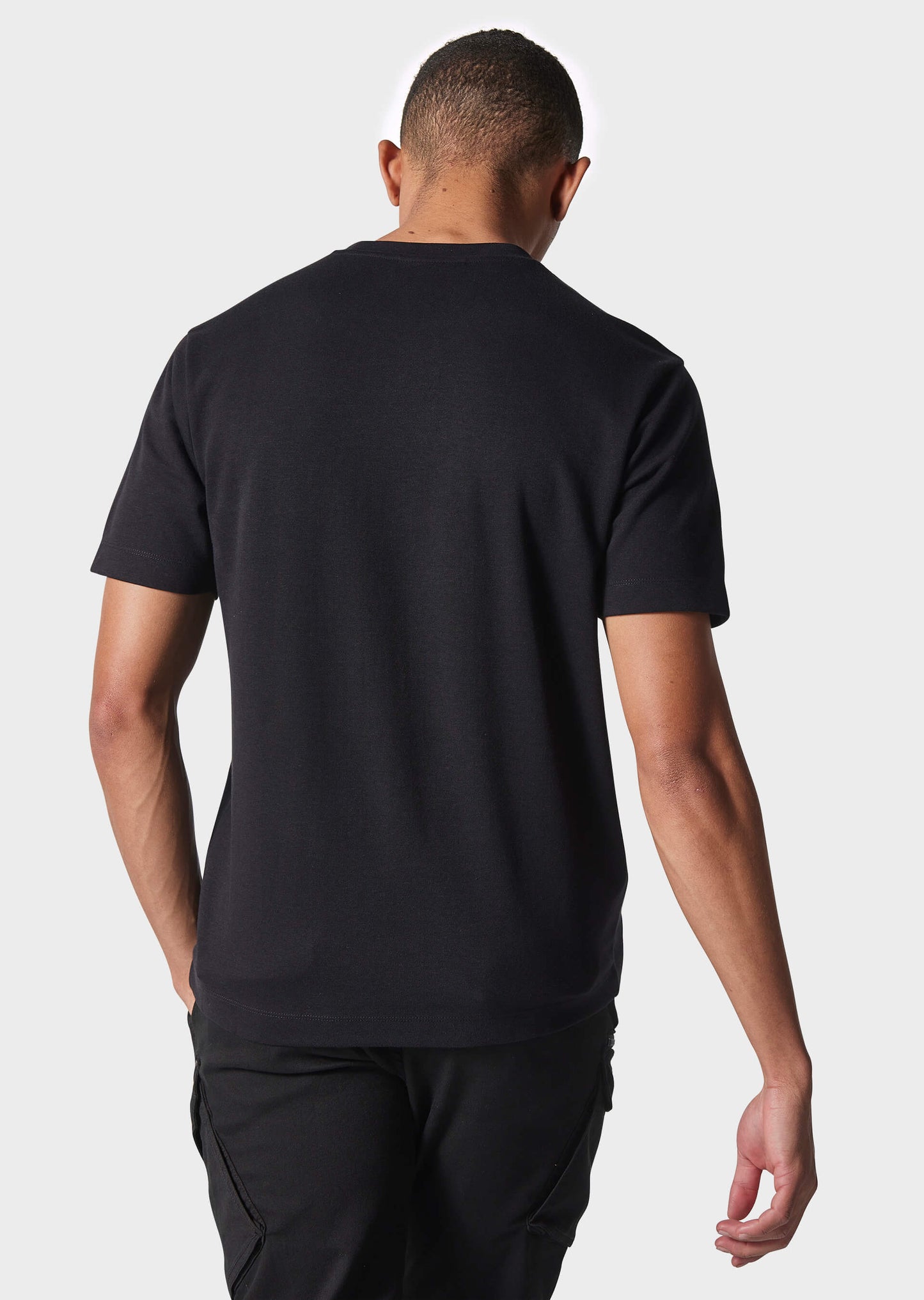 Sheridan Black T-Shirt