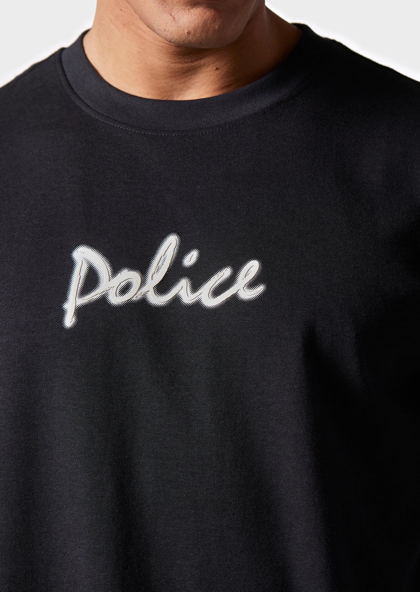 Sheridan Black T-Shirt