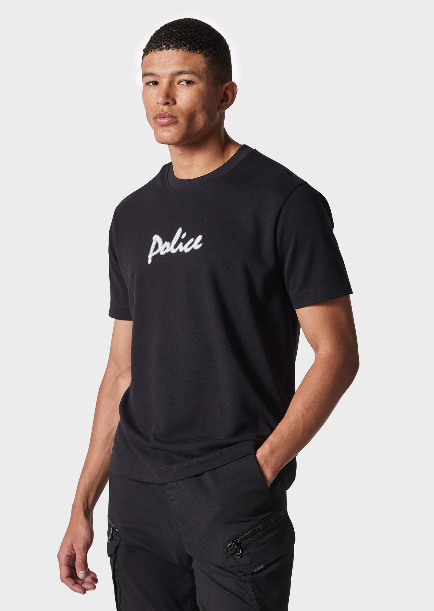 Sheridan Black T-Shirt