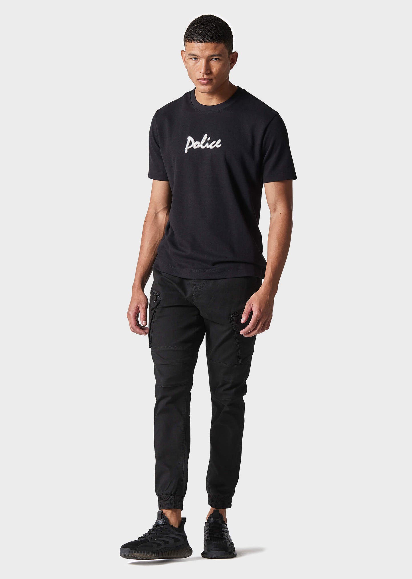 Sheridan Black T-Shirt