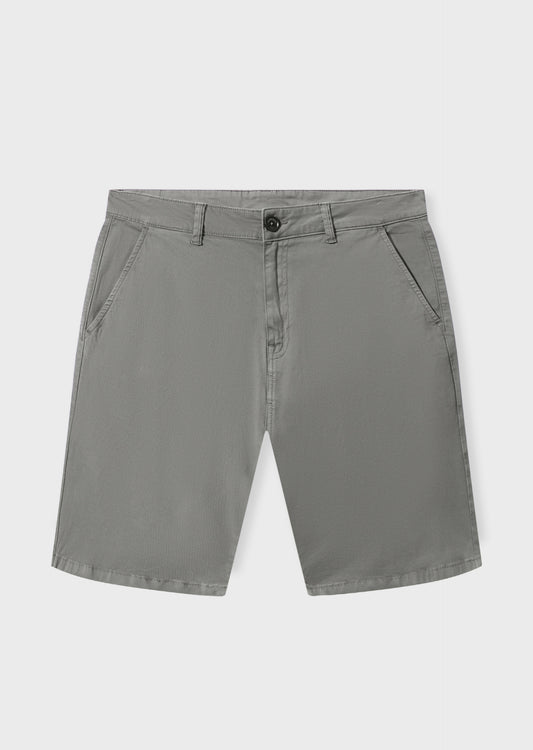 Dawkins Grey Shorts