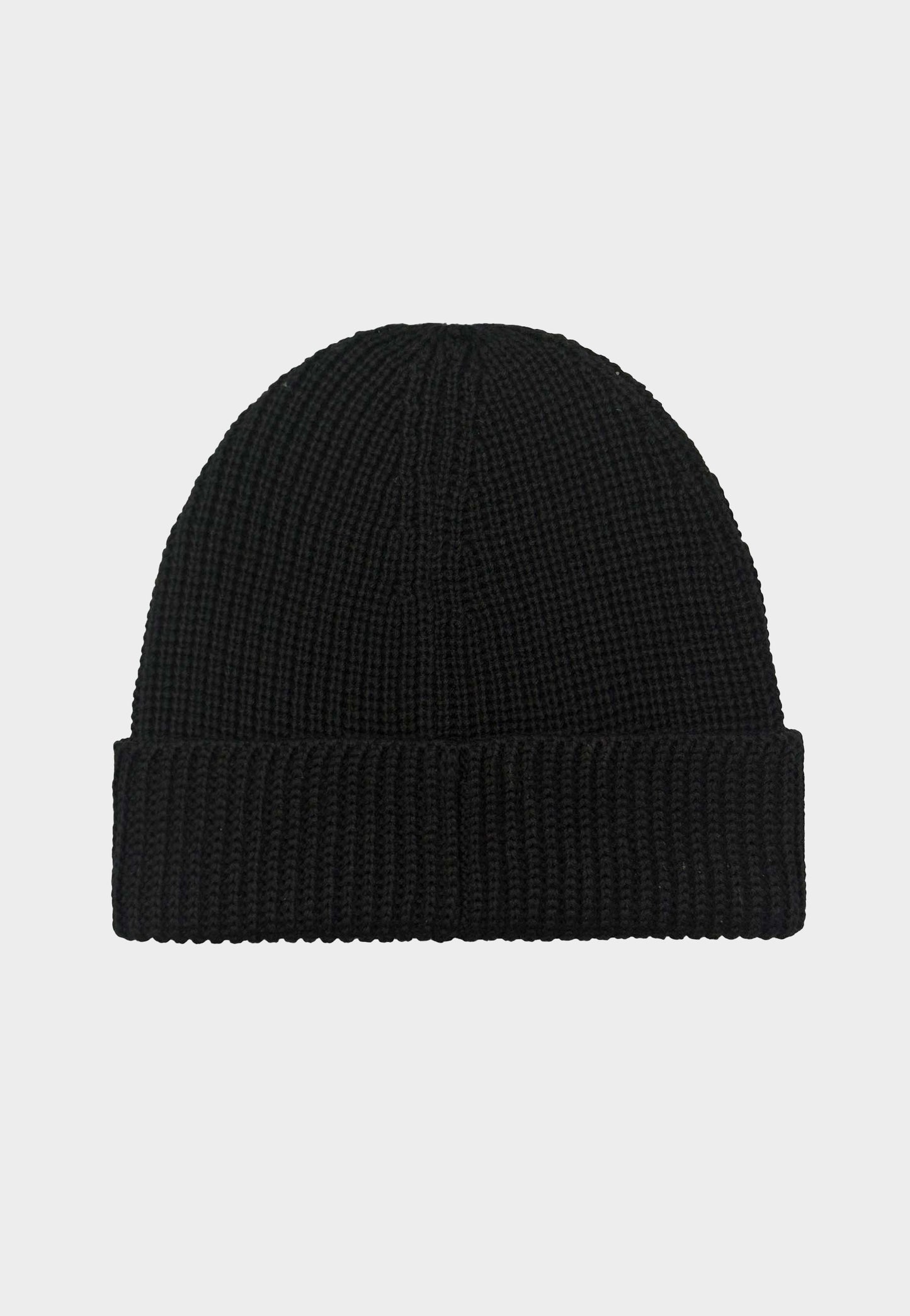 Simon Black Beanie