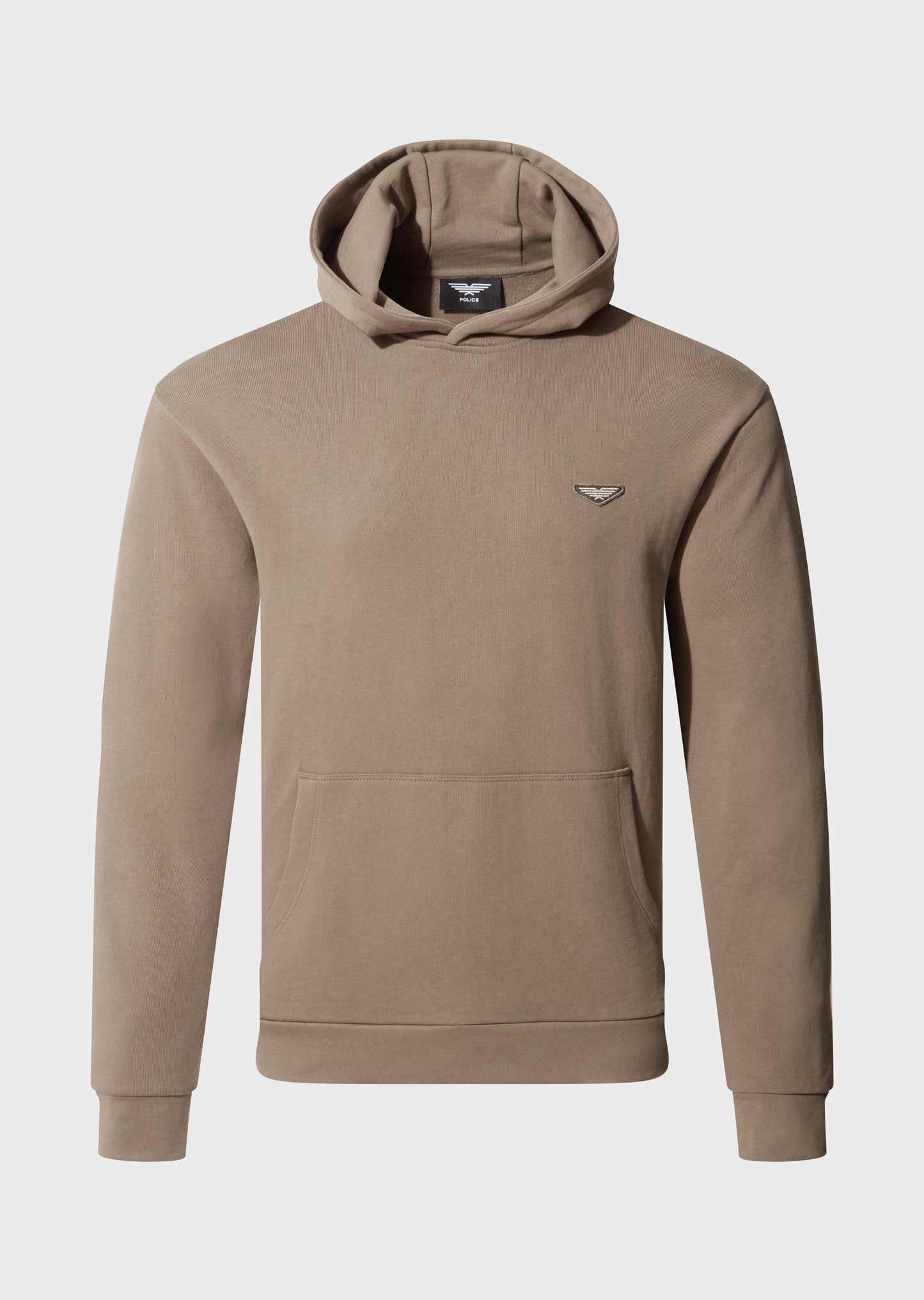 Skelton Nude Hoodie