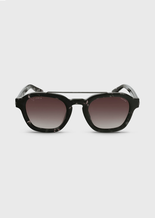 Men's Police SPLC47 0721-500721 Lewis Hamilton Sunglasses