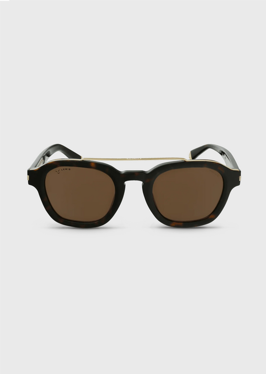Men's Police SPLC47 722X-50722X Lewis Hamilton Sunglasses