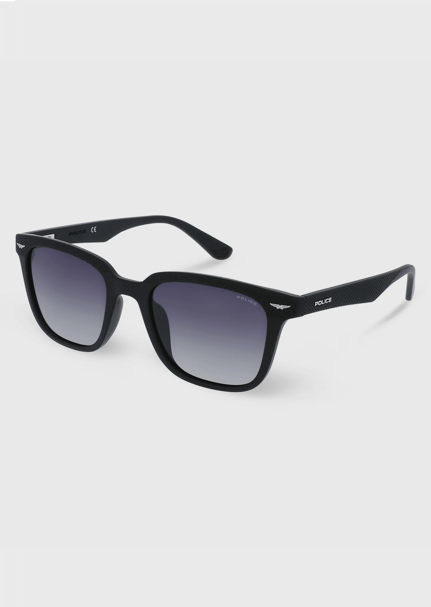 Men's Police SPLE01 U28P-52U28P Sunglasses