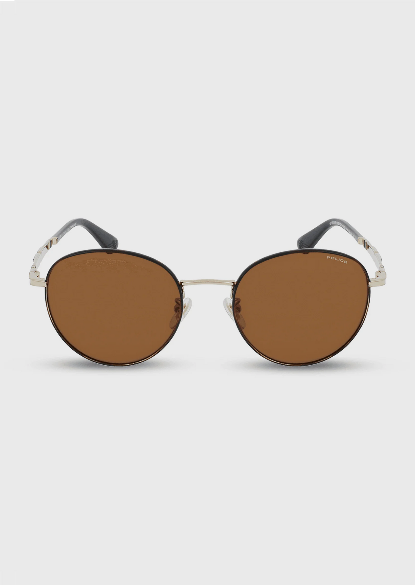 Men's Police SPLE07N 0320-520320 Sunglasses