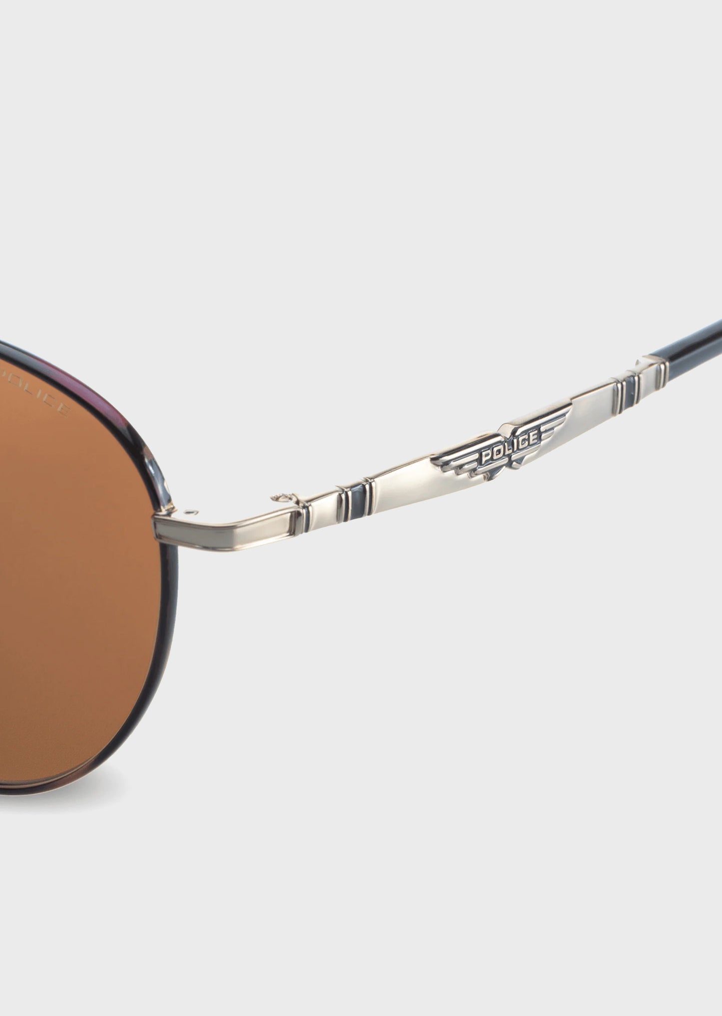 Origins Nineties 1 Man Sunglasses SPLE07