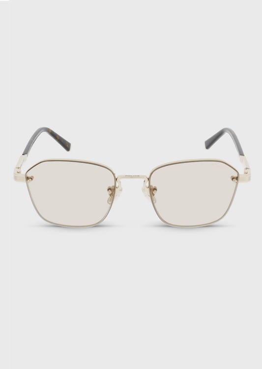 Men's Police SPLE16E 000F-54300f Lewis Hamilton Sunglasses