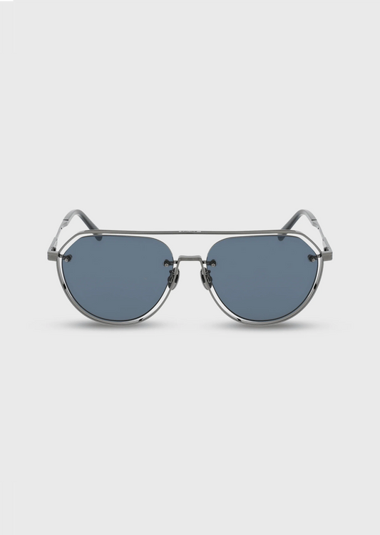 Men's Police SPLE17 0568-580568 Lewis Hamilton Sunglasses