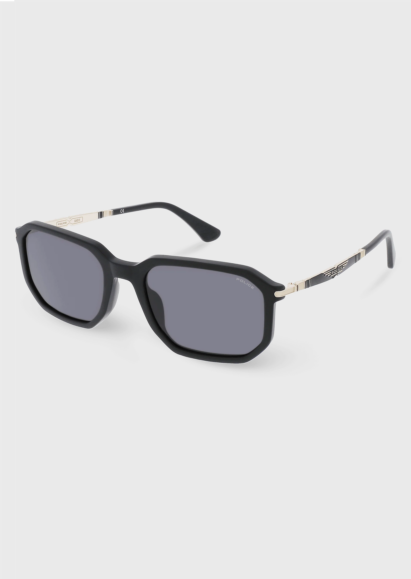 Men's Police SPLF67 703P-55703P Sunglasses